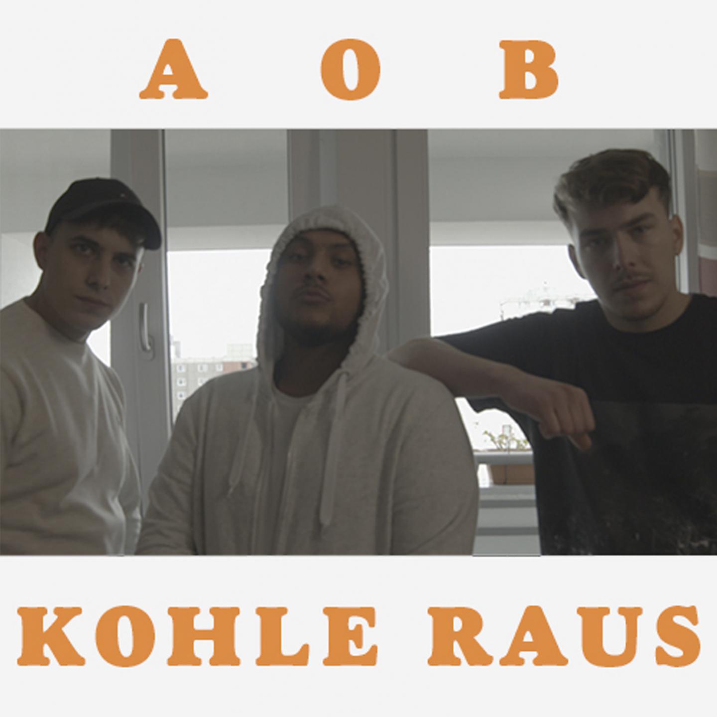 Постер альбома Kohle raus