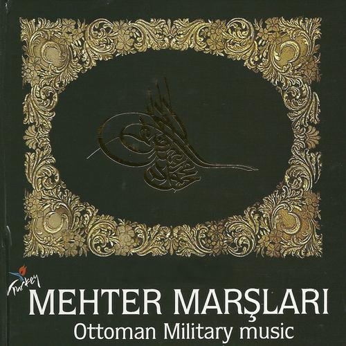 Постер альбома Mehter Marşları