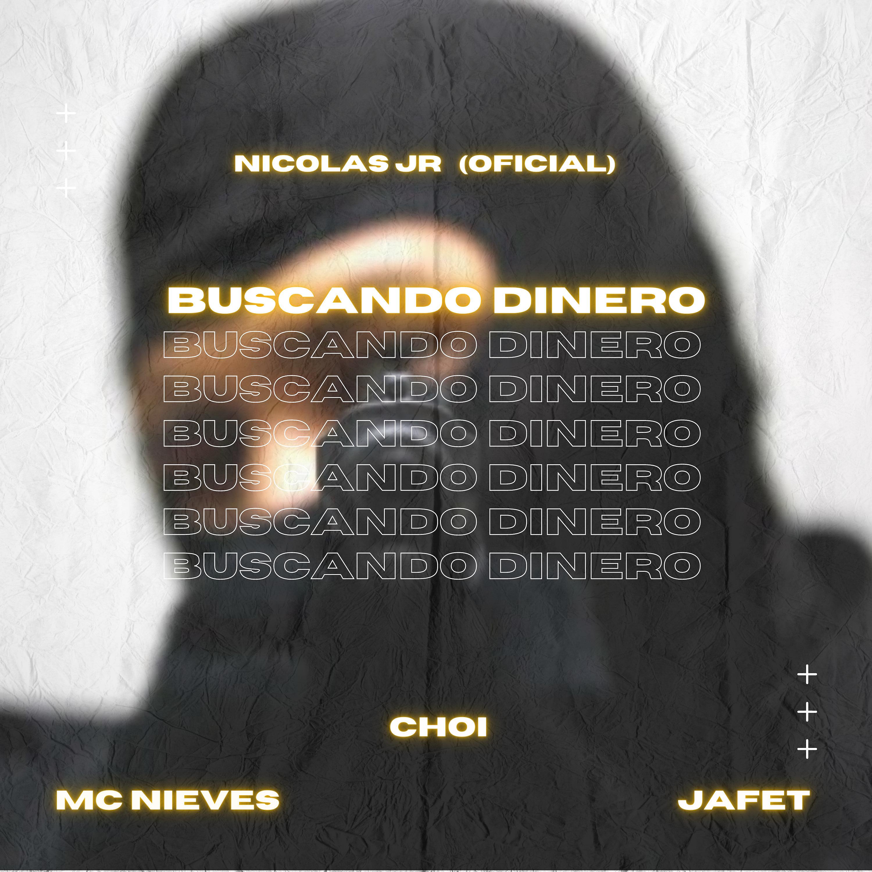 Постер альбома Buscando Dinero