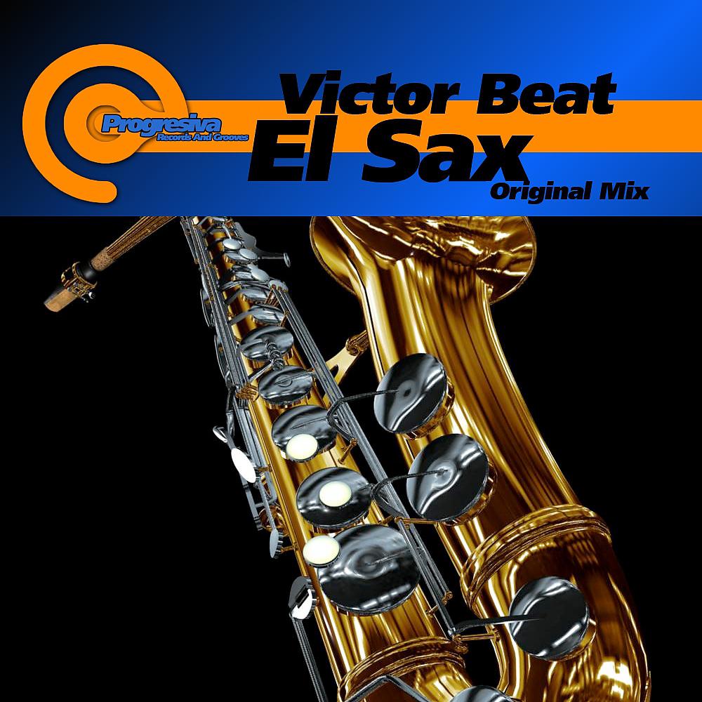 Постер альбома El Sax