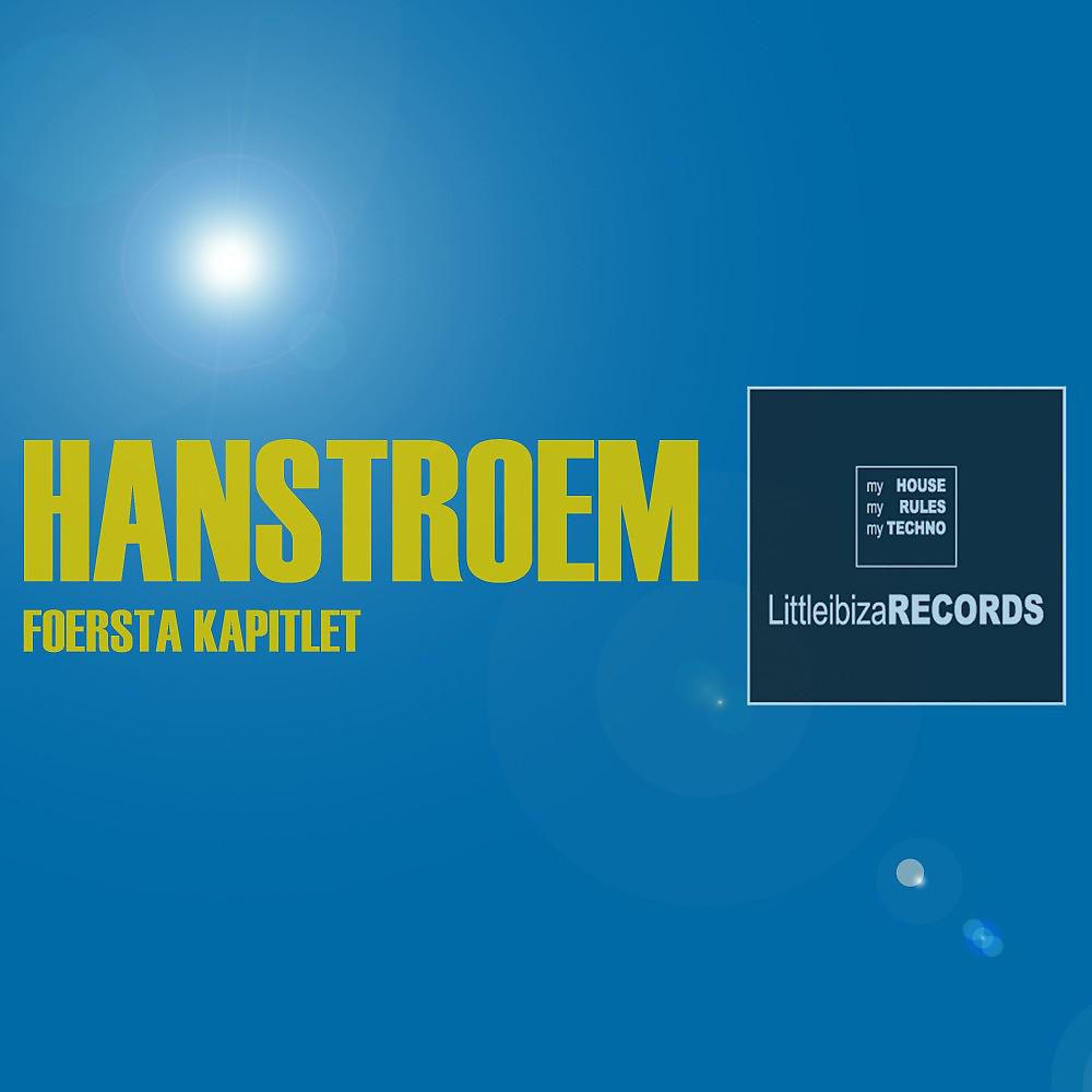 Постер альбома Foersta Kapitlet (Nordic Techno Club Mix)