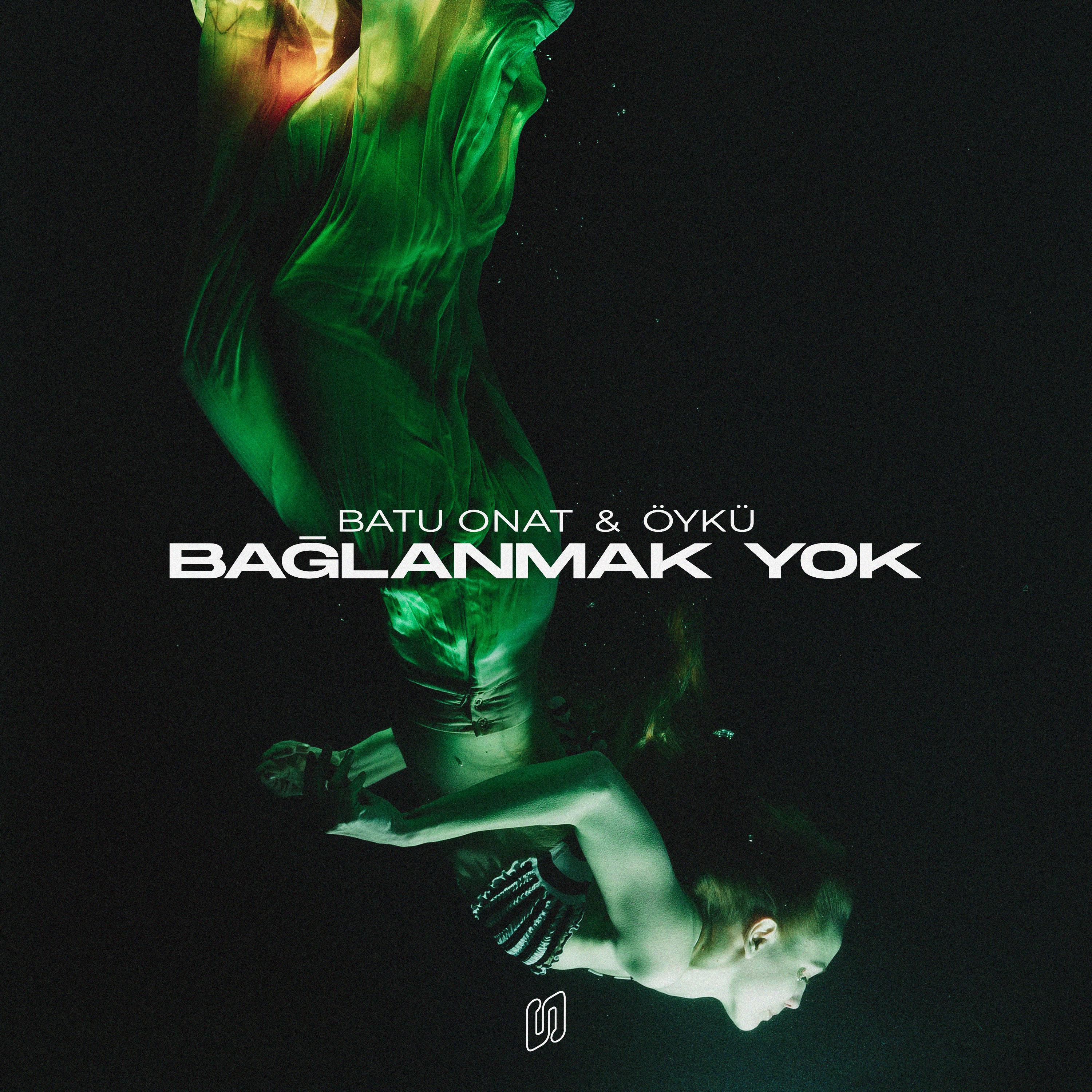 Постер альбома Bağlanmak Yok