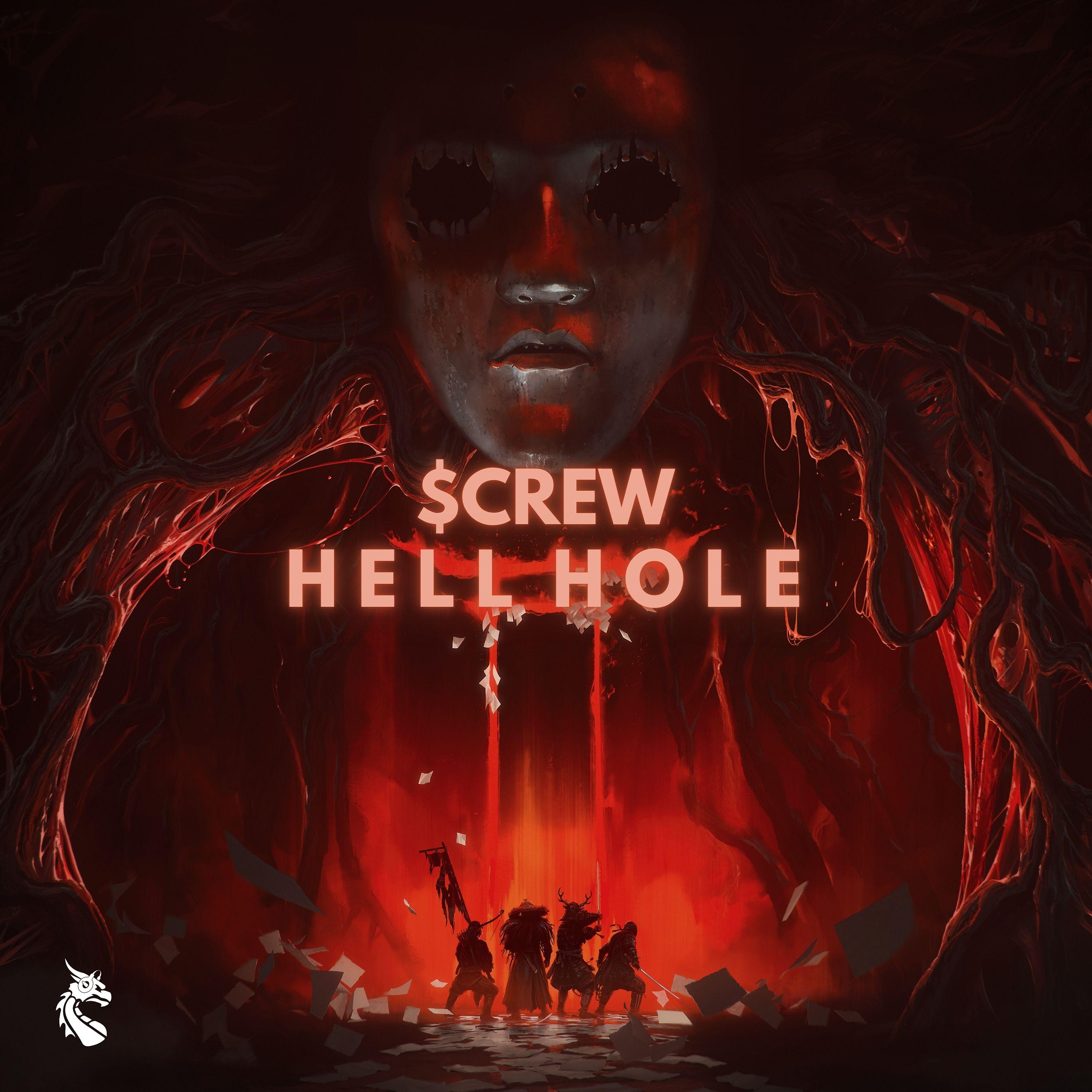 Постер альбома Hellhole