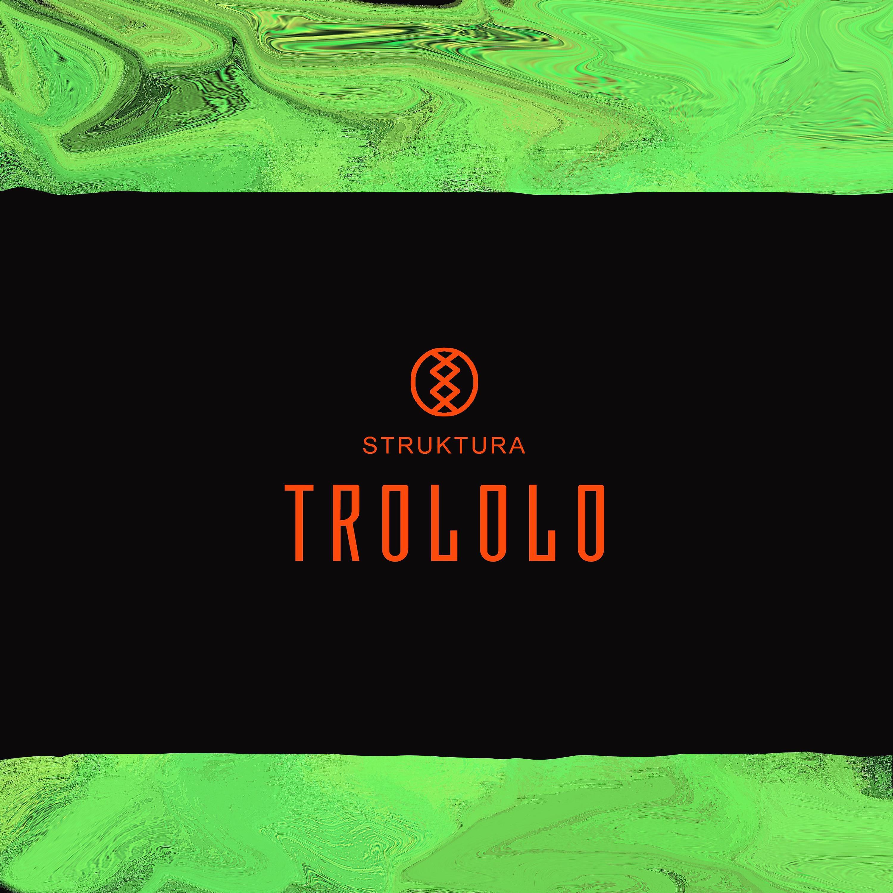 Постер альбома Trololo