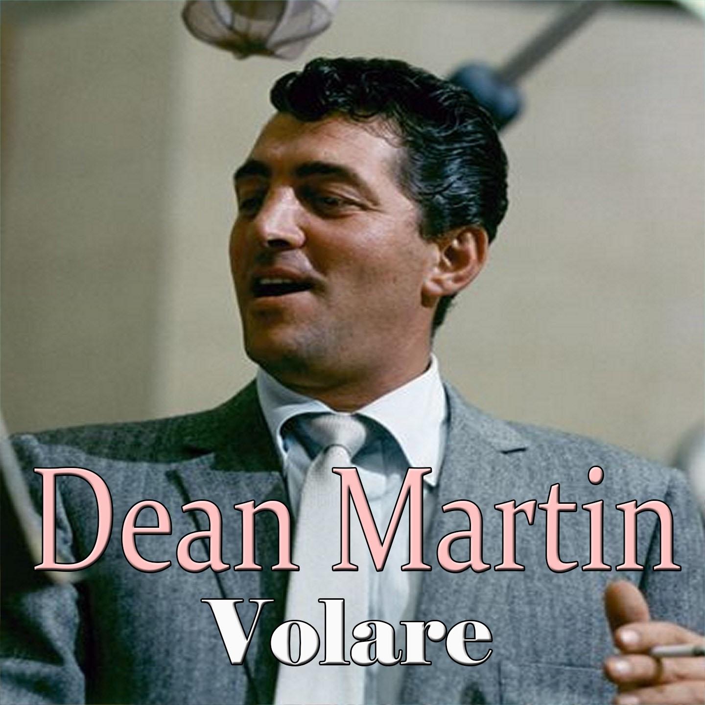 Постер альбома Volare (Nel Blu Dipinto Di Blu -1958 Original Vintage Record)