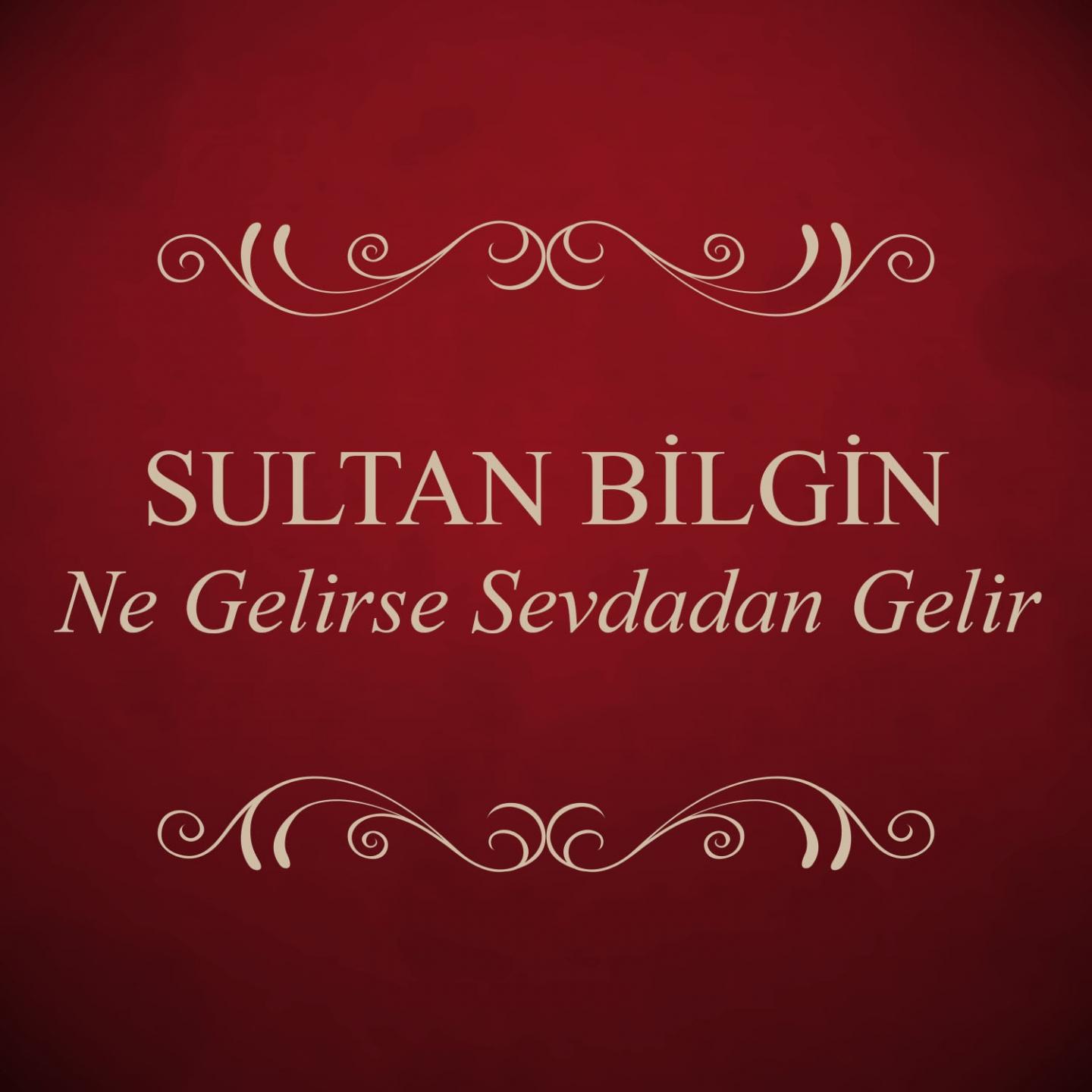Постер альбома Ne Gelirse Sevdadan Gelir