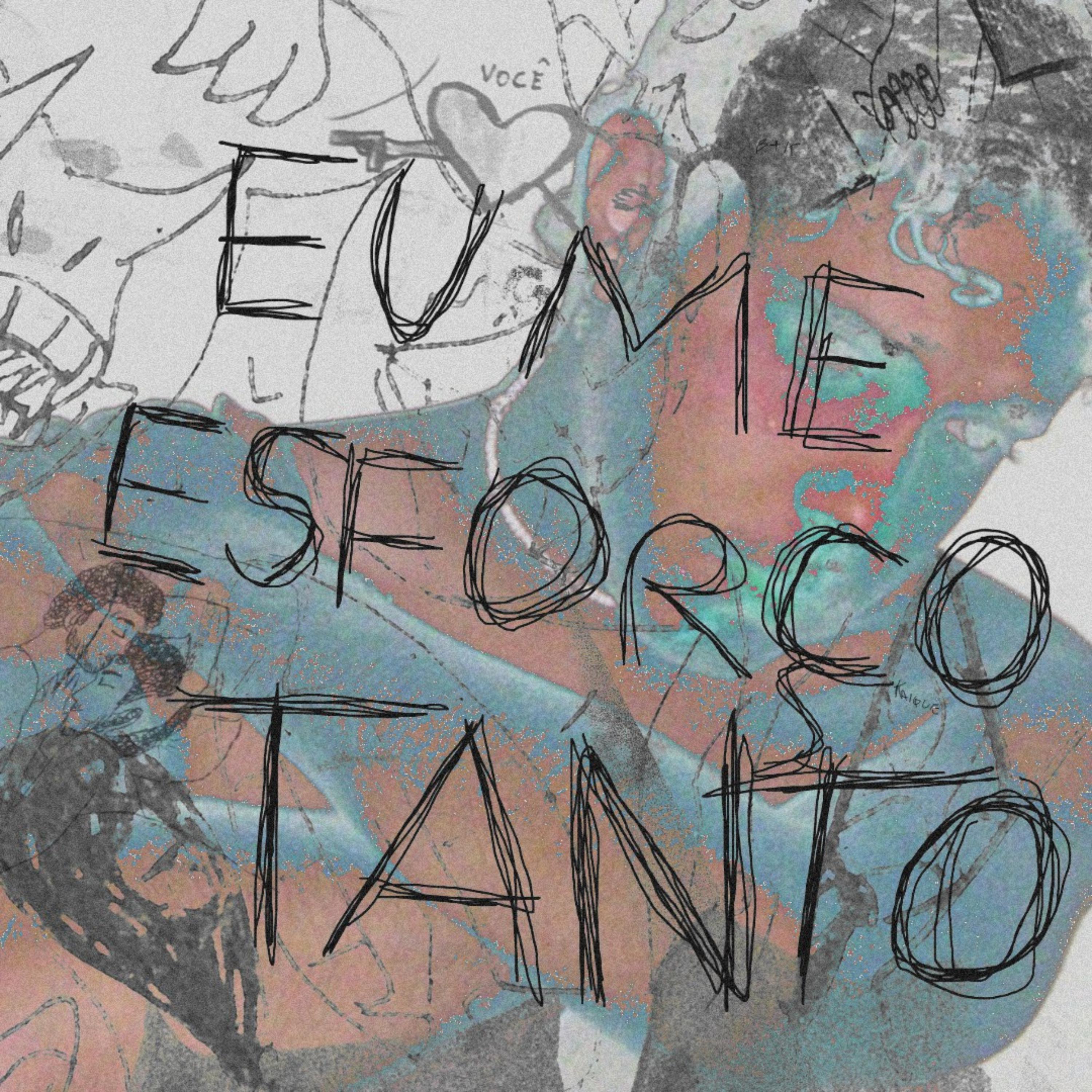 Постер альбома Eu Me Esforço Tanto={