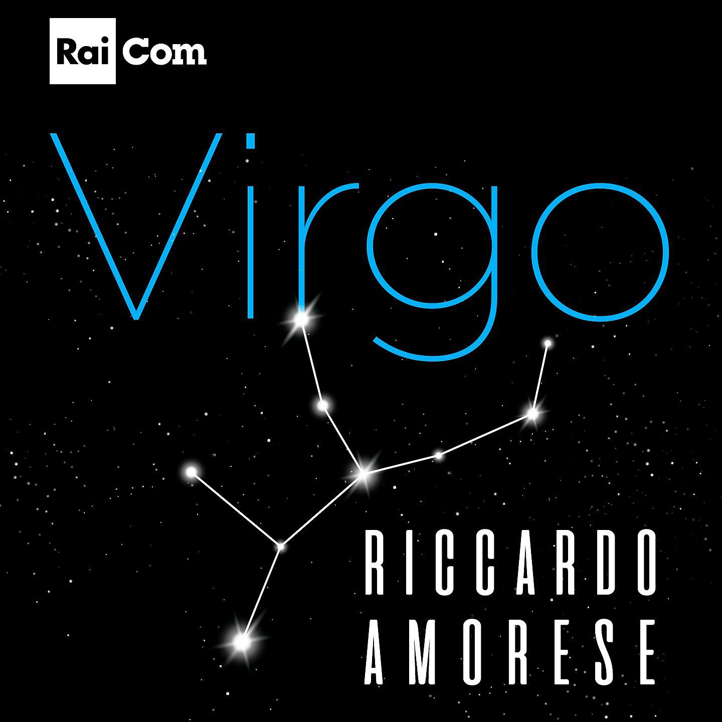 Постер альбома VIRGO
