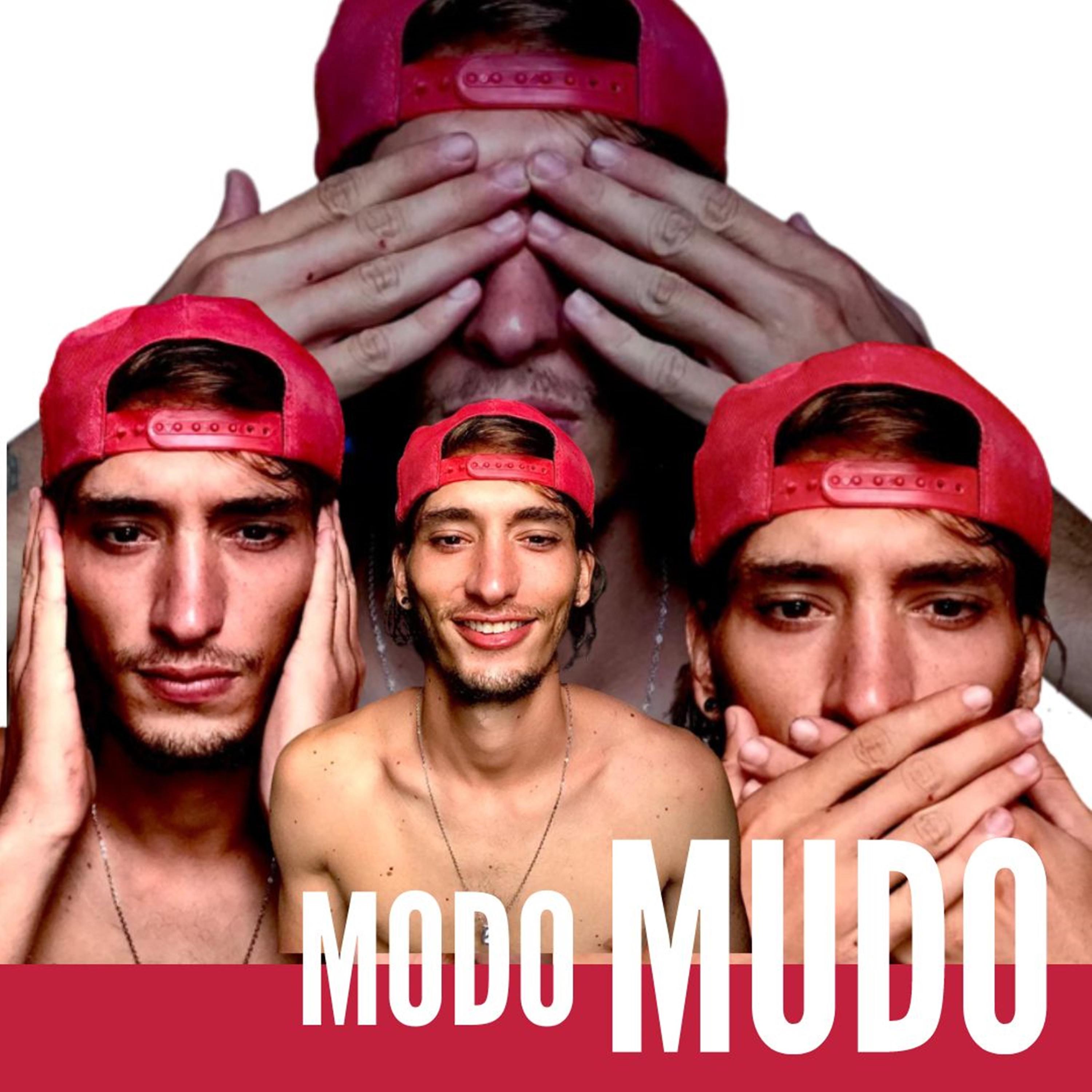 Постер альбома Modo Mudo