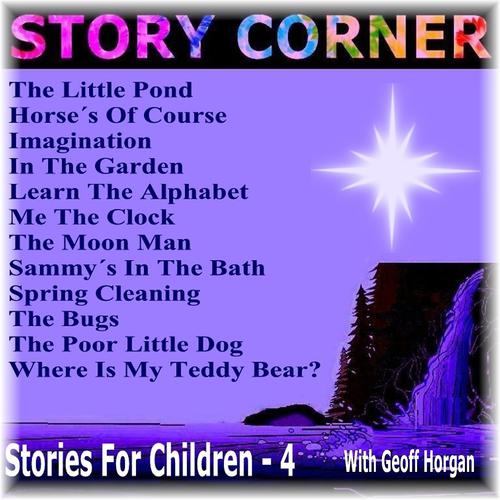 Постер альбома Story Corner