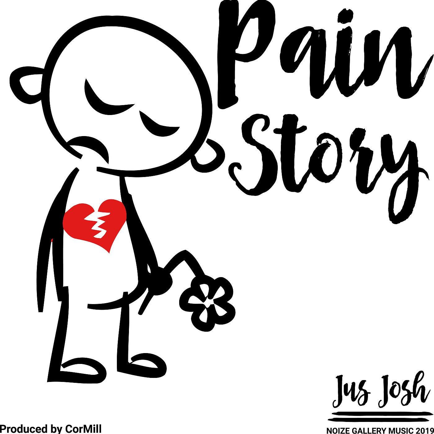 Постер альбома Pain Story