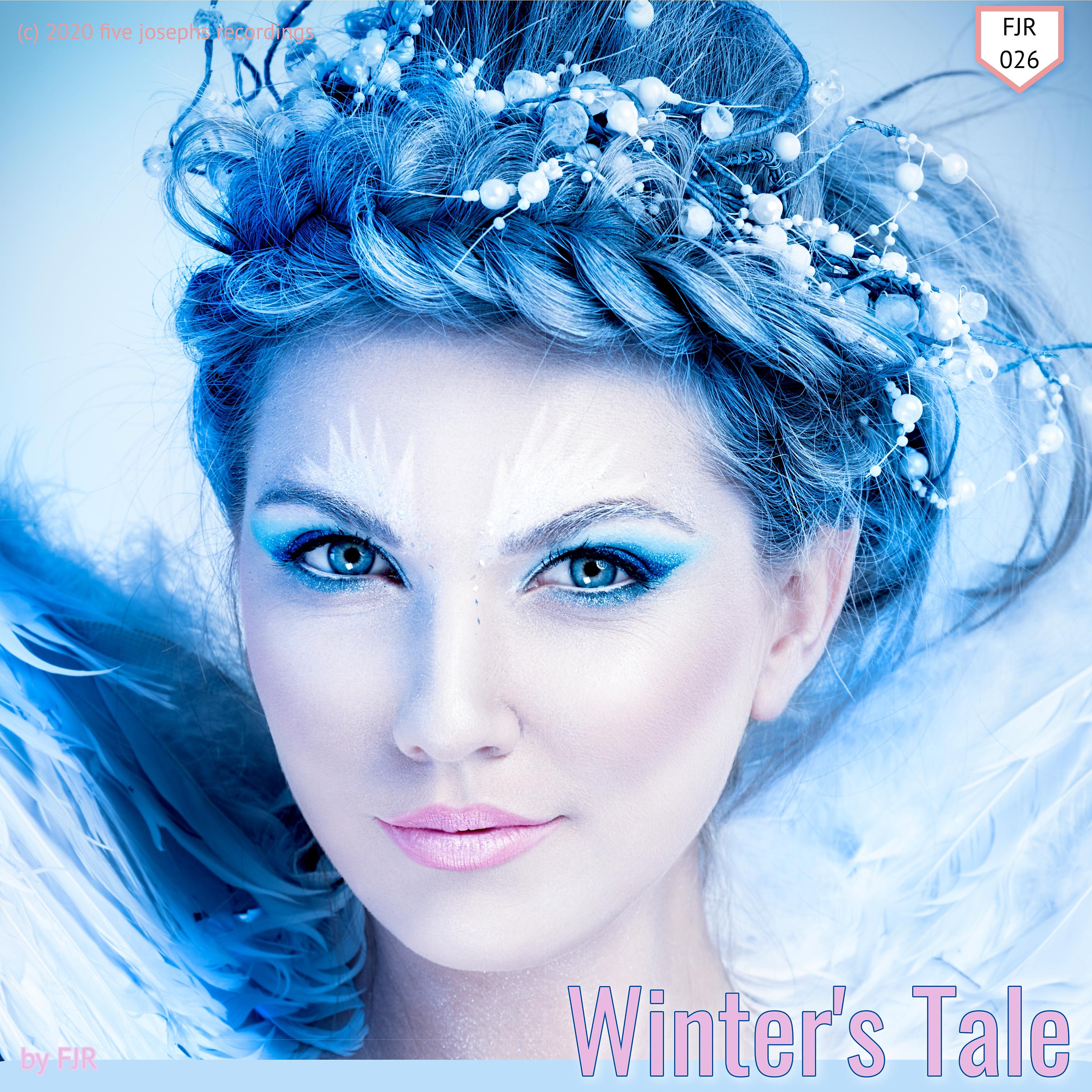 Постер альбома Winter's Tale