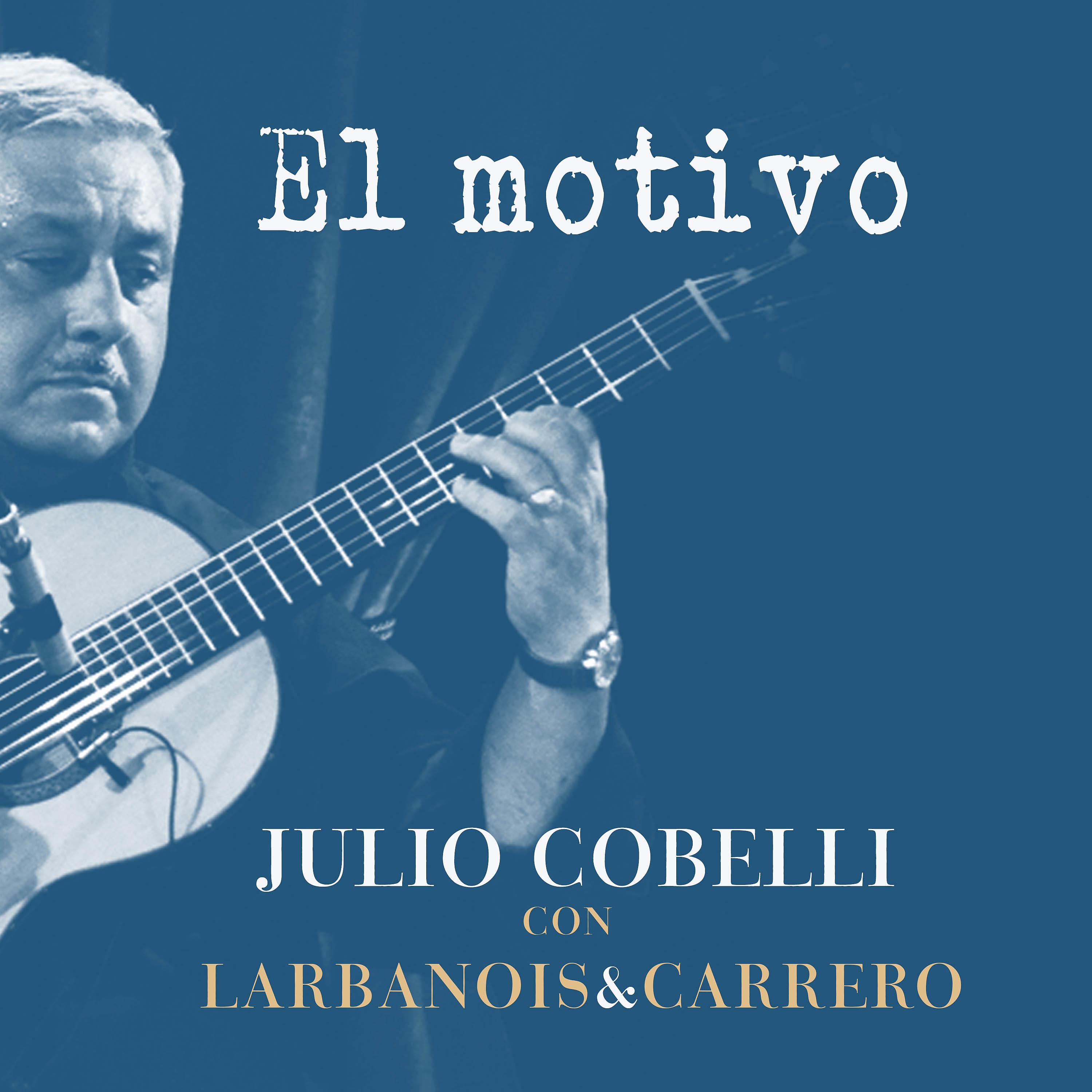 Постер альбома El Motivo (En Vivo)