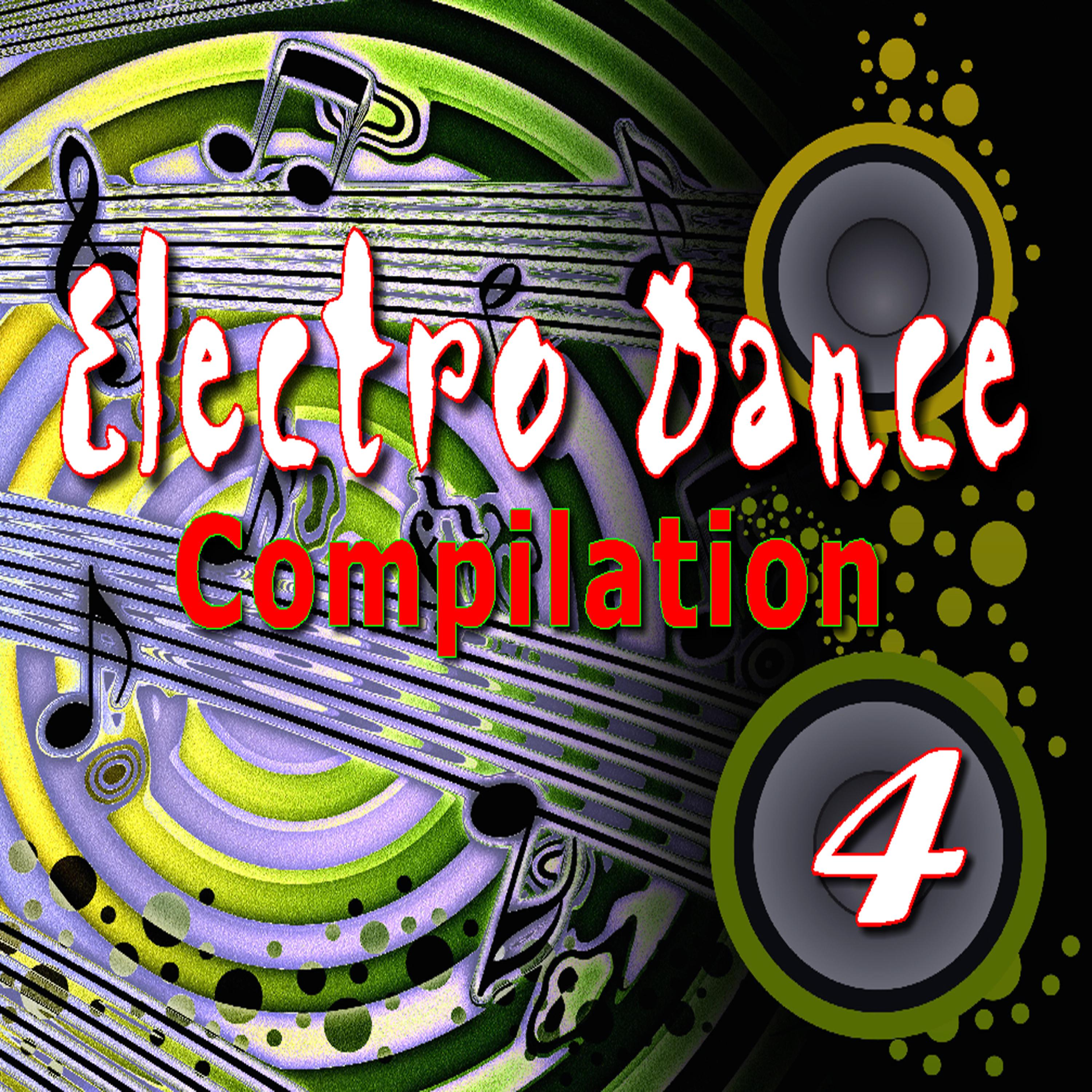 Постер альбома Electro Dance Compilation, Vol. 4