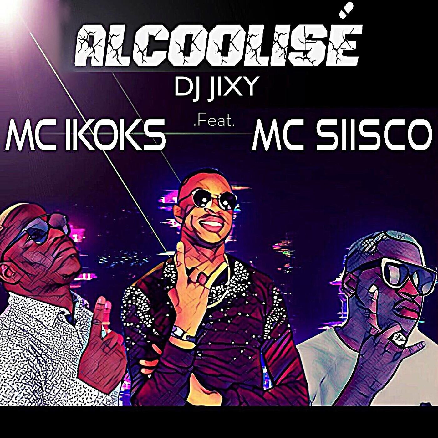 Постер альбома Alcoolisé