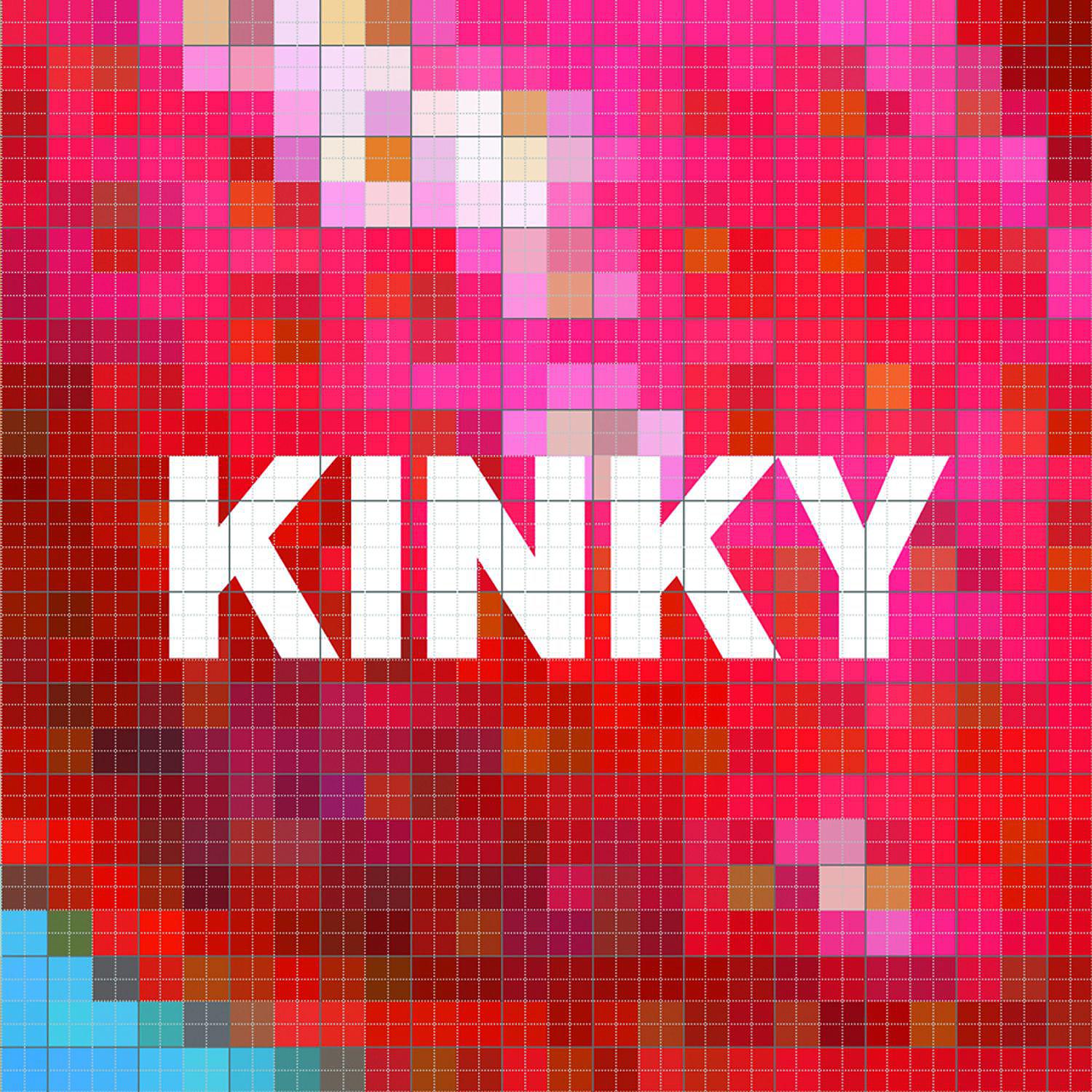 Постер альбома Kinky
