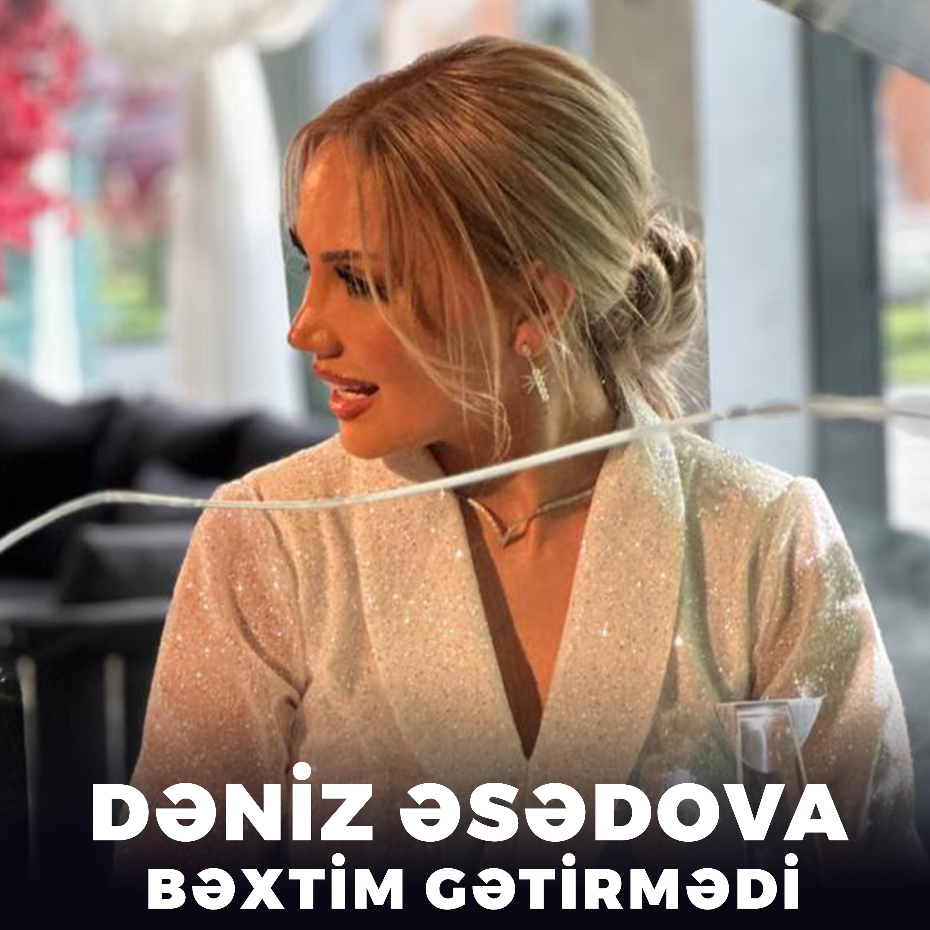 Постер альбома Bəxtim Gətirmədi