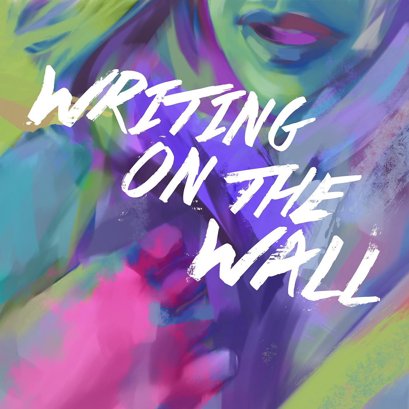 Постер альбома Writing on the Wall