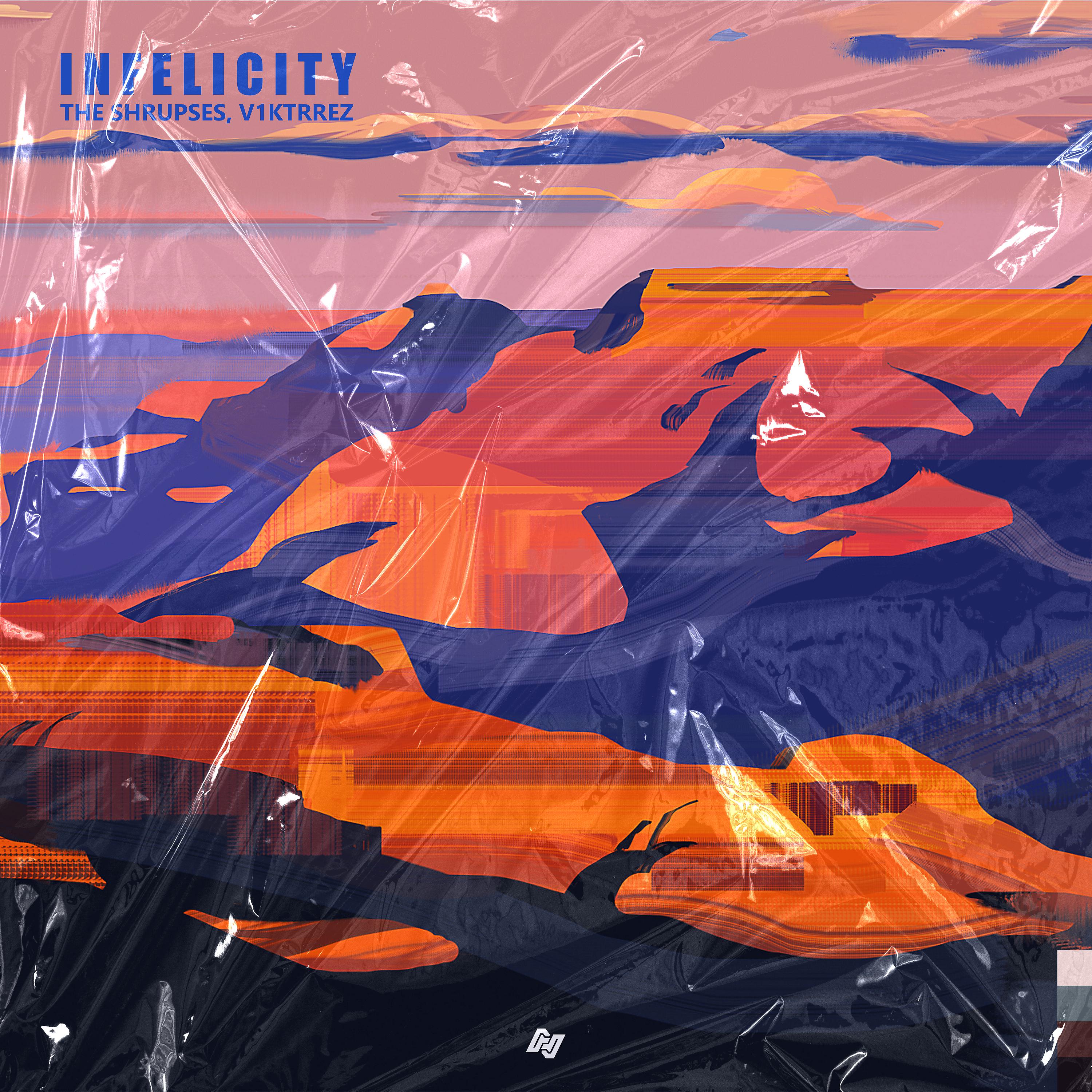 Постер альбома Infelicity