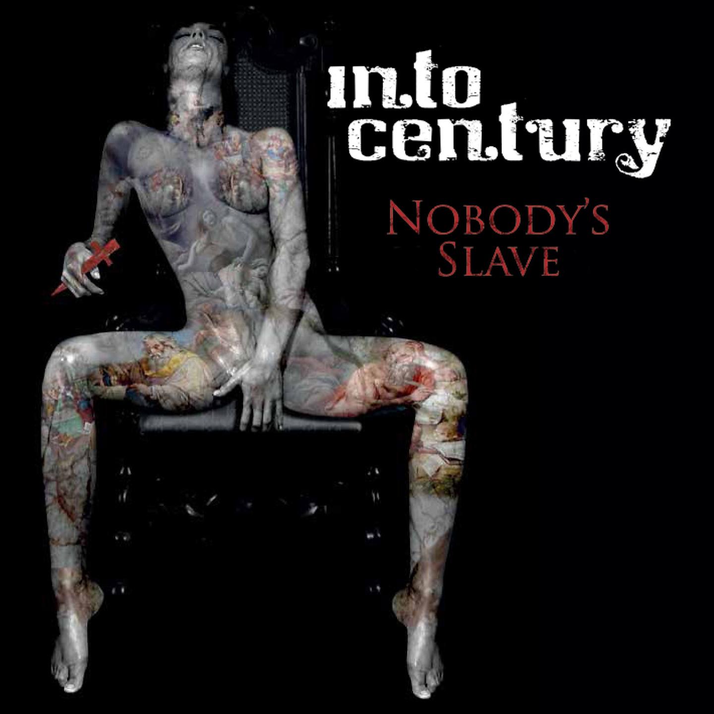 Постер альбома Nobody's Slave