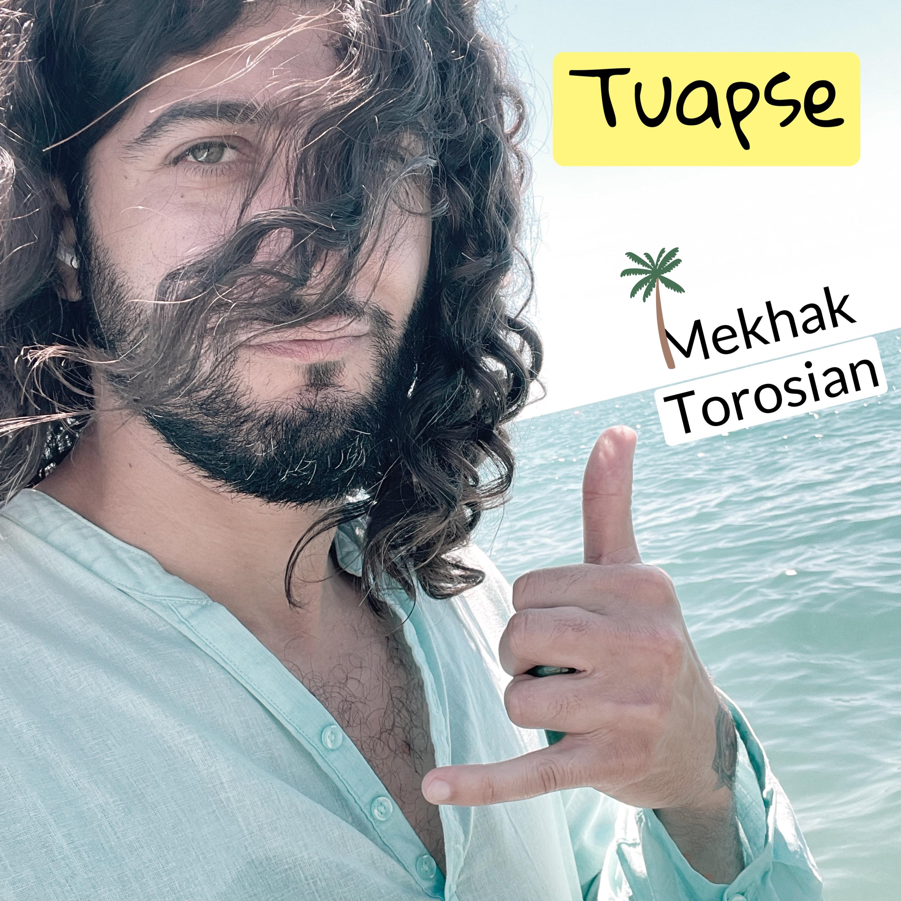 Постер альбома Tuapse