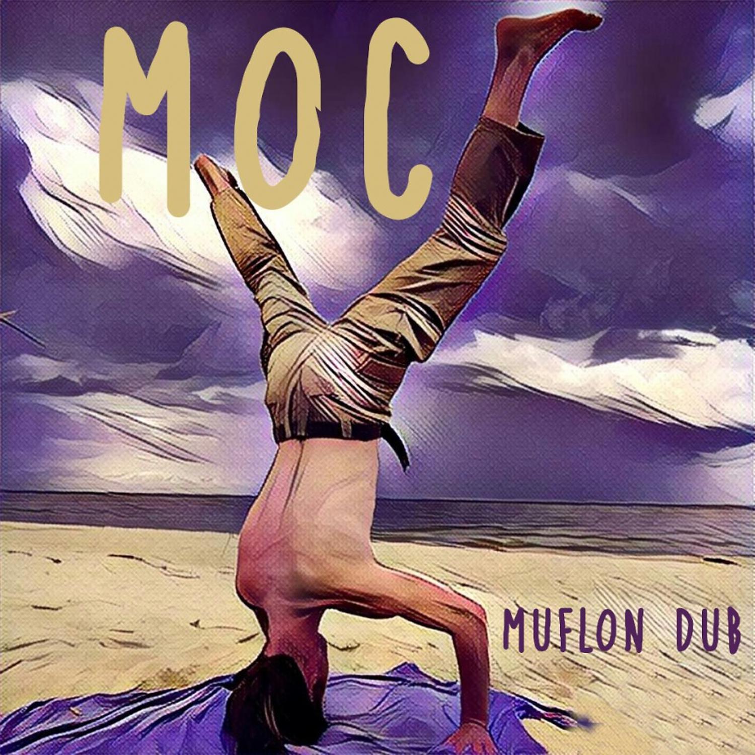 Постер альбома Moc
