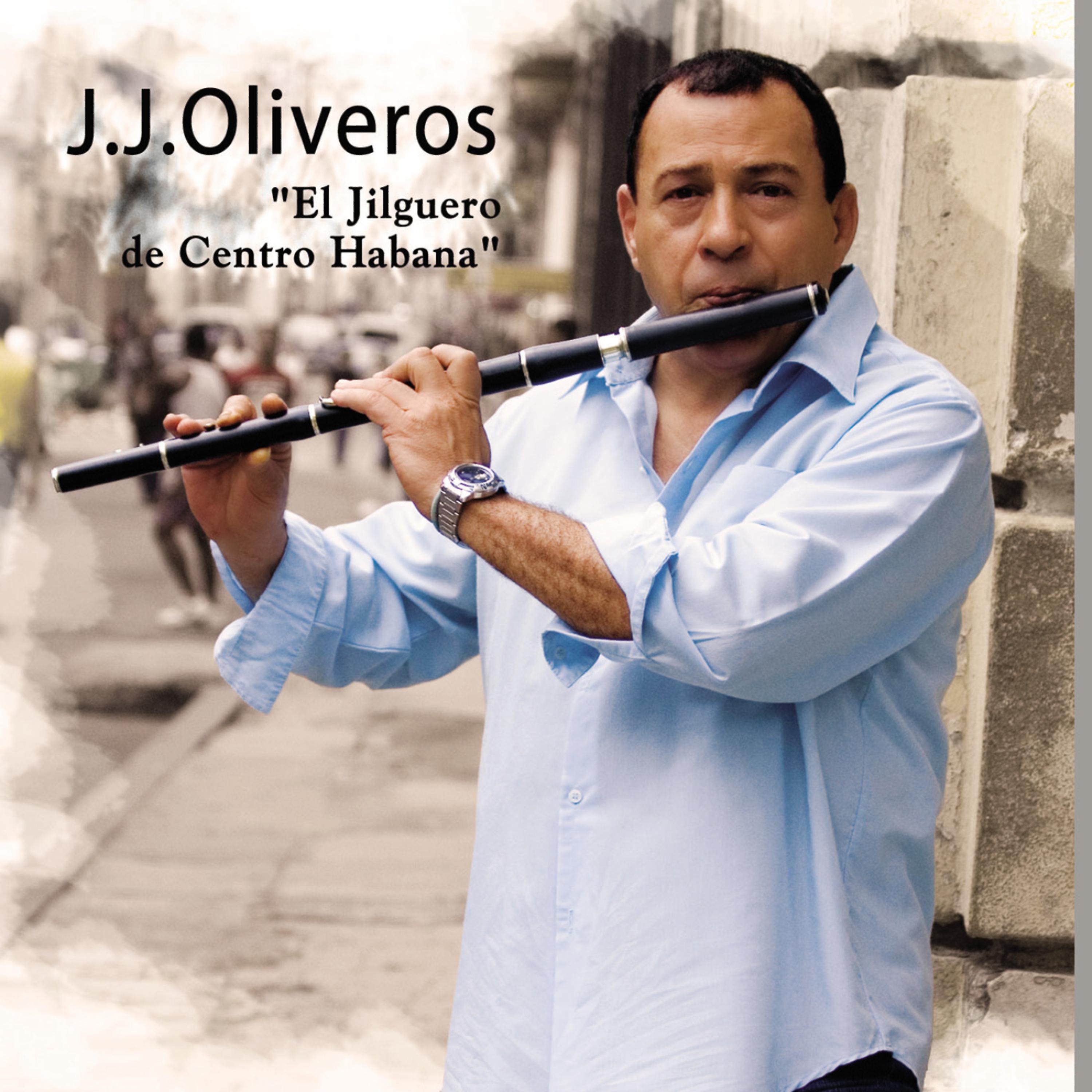 Постер альбома El Jilguero de Centro Habana