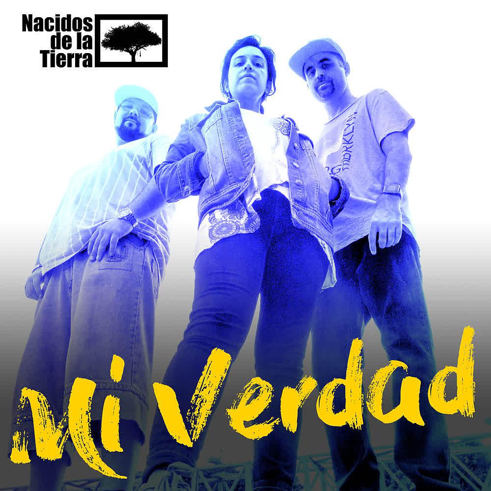 Постер альбома Mi Verdad
