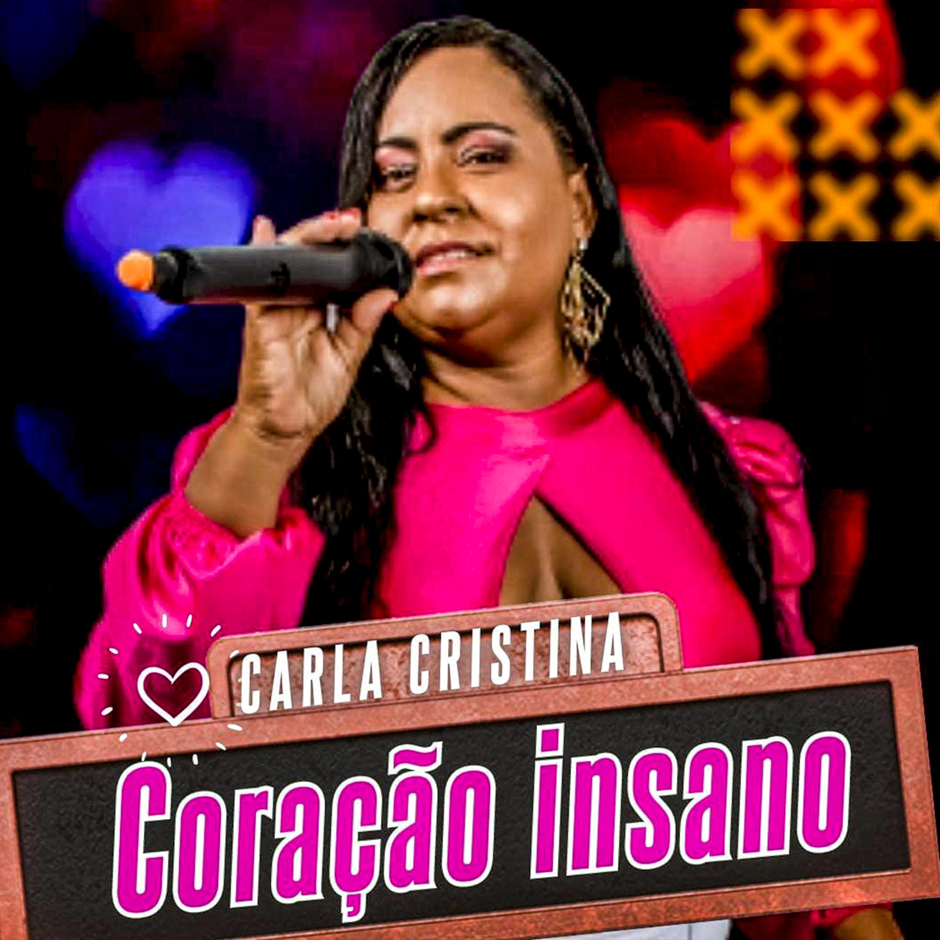 Постер альбома Coração Insano