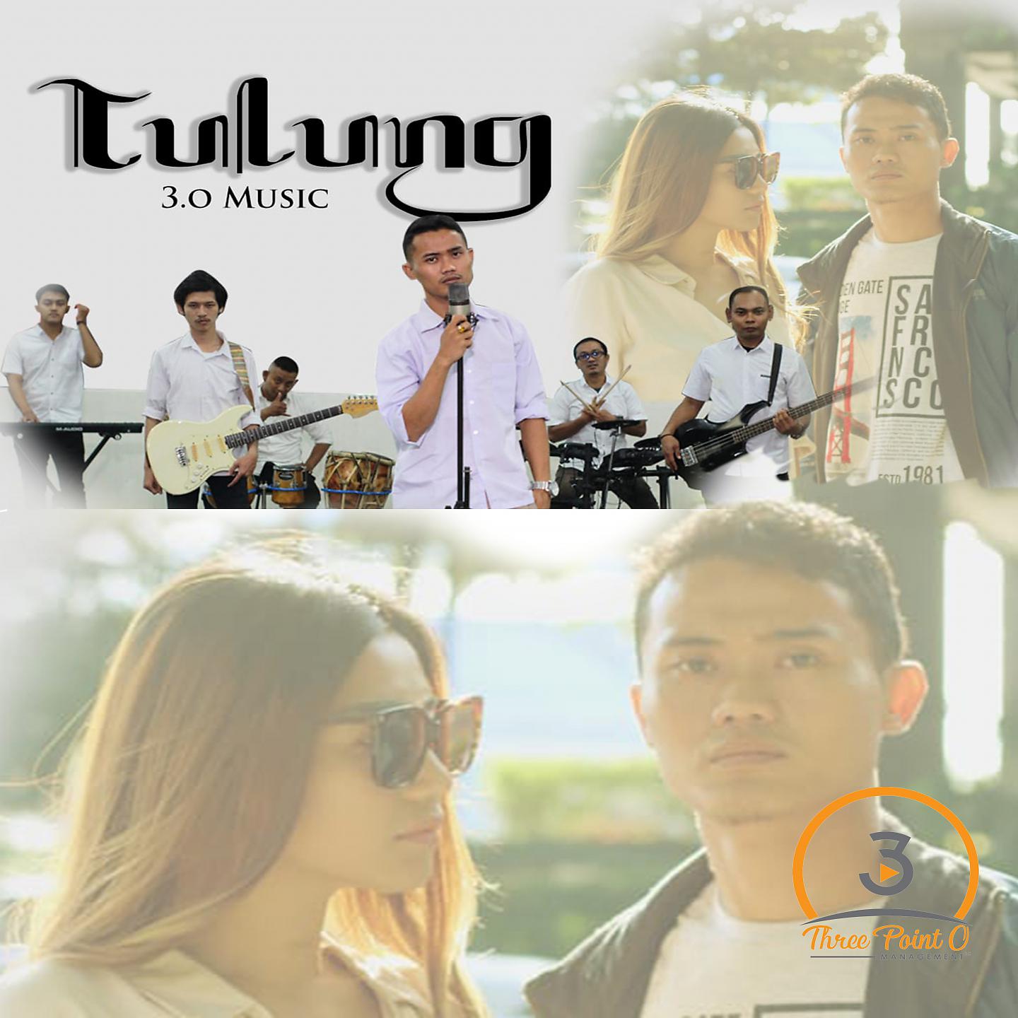 Постер альбома Tulung