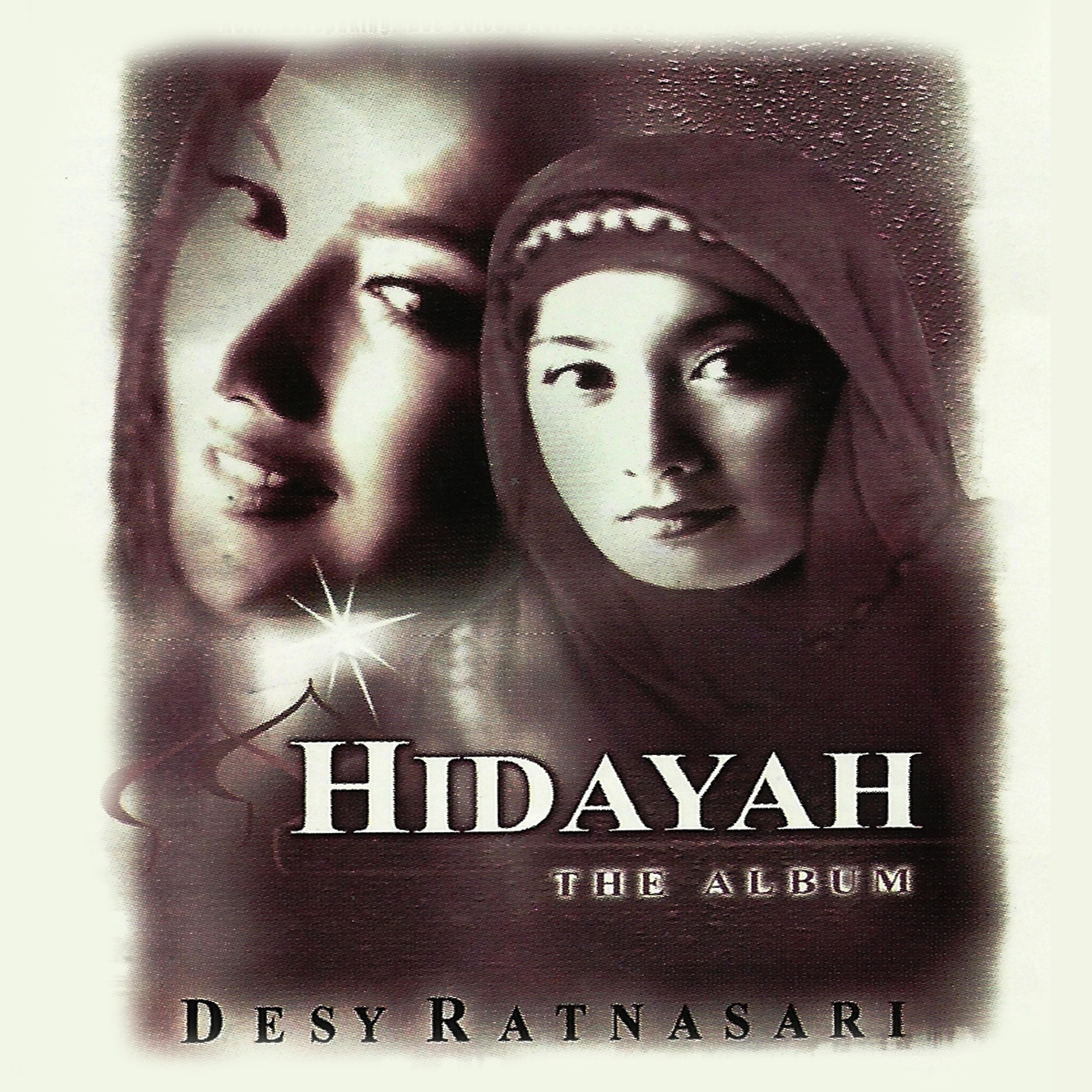 Постер альбома Hidayah