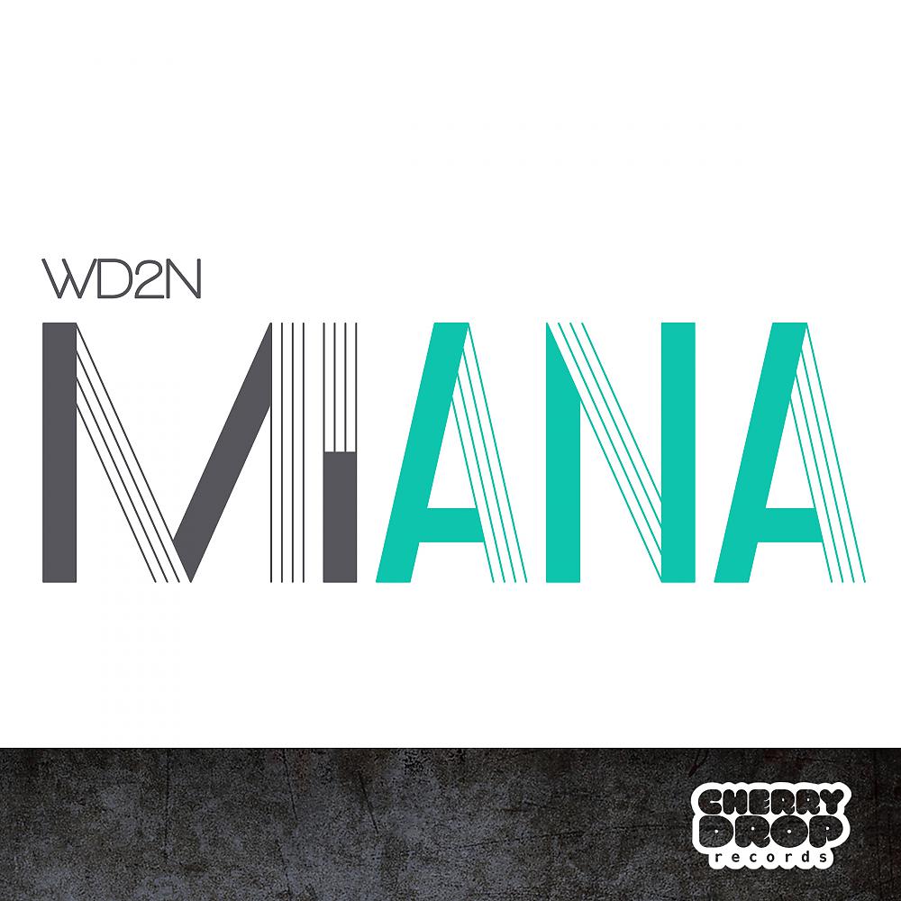 Постер альбома Miana