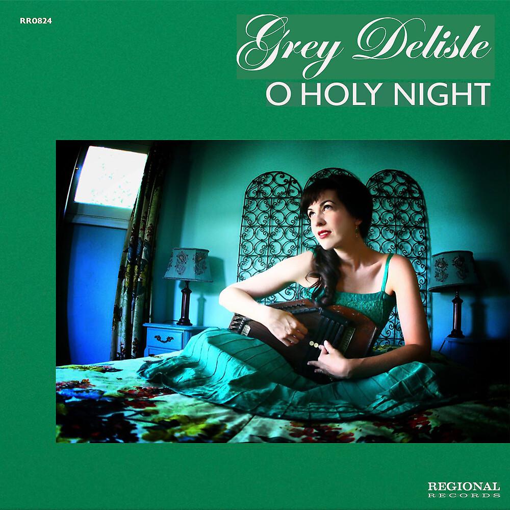 Постер альбома O Holy Night