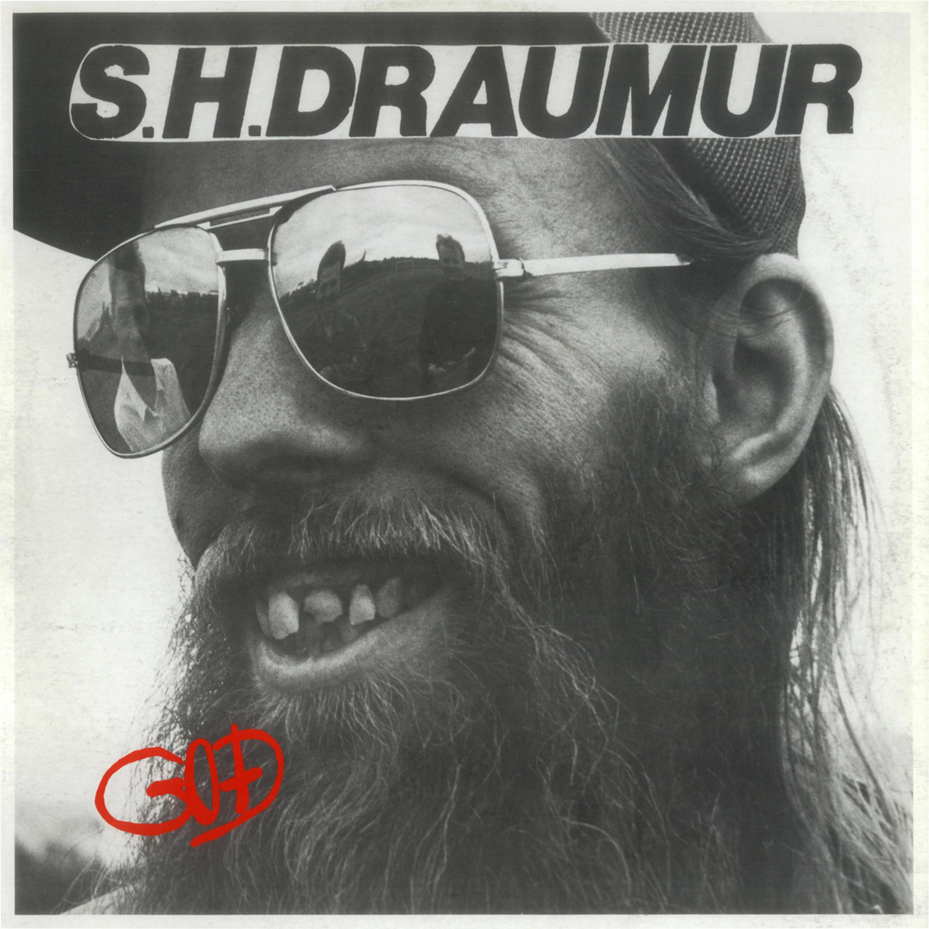 Постер альбома Goð
