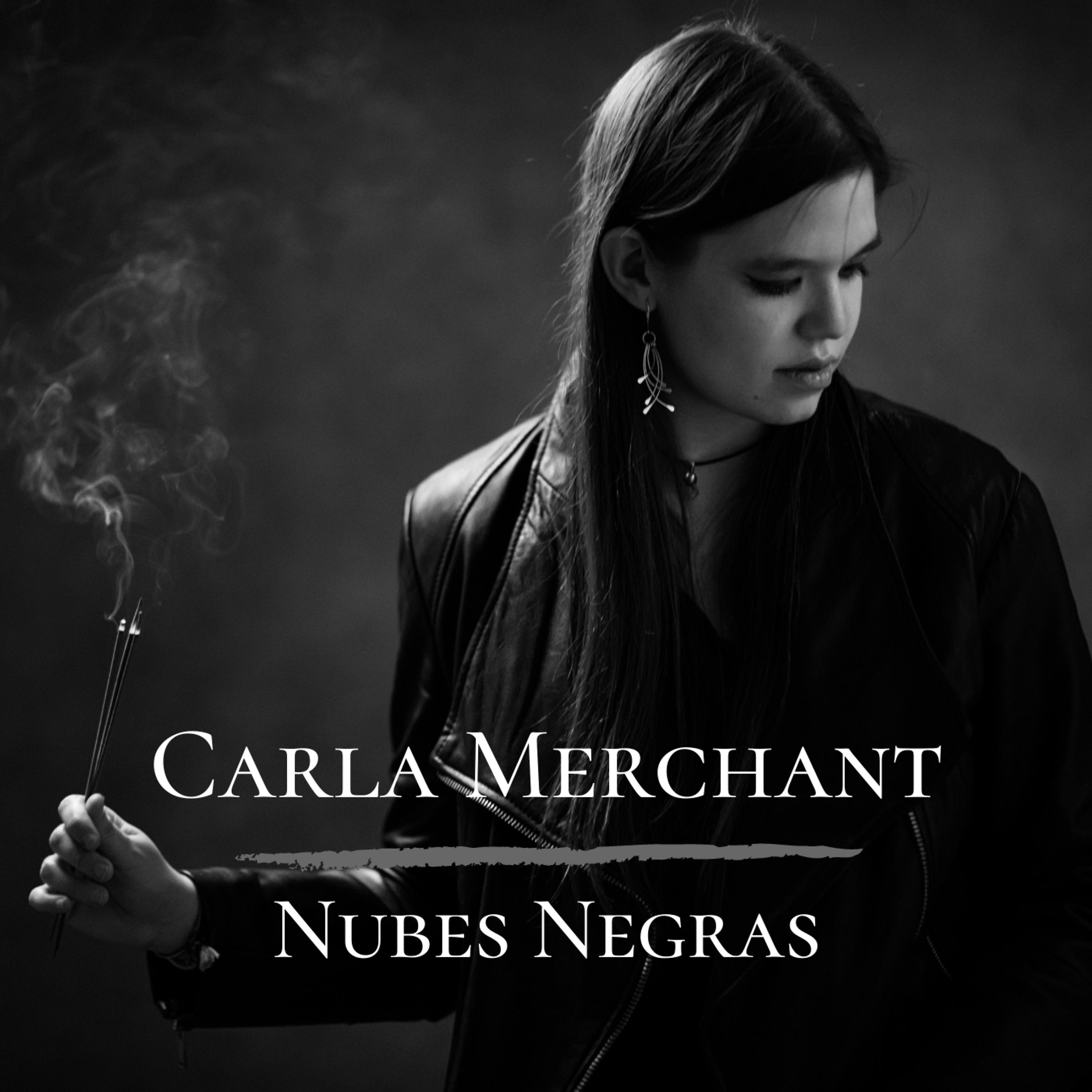 Постер альбома Nubes Negras