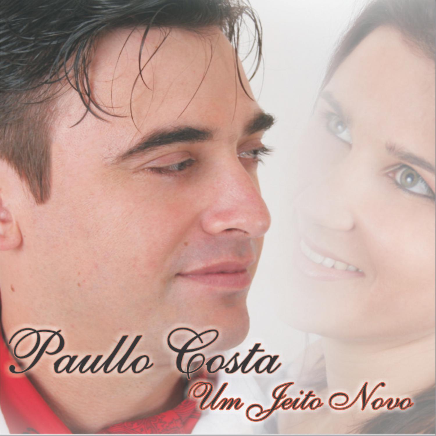 Постер альбома Um Jeito Novo