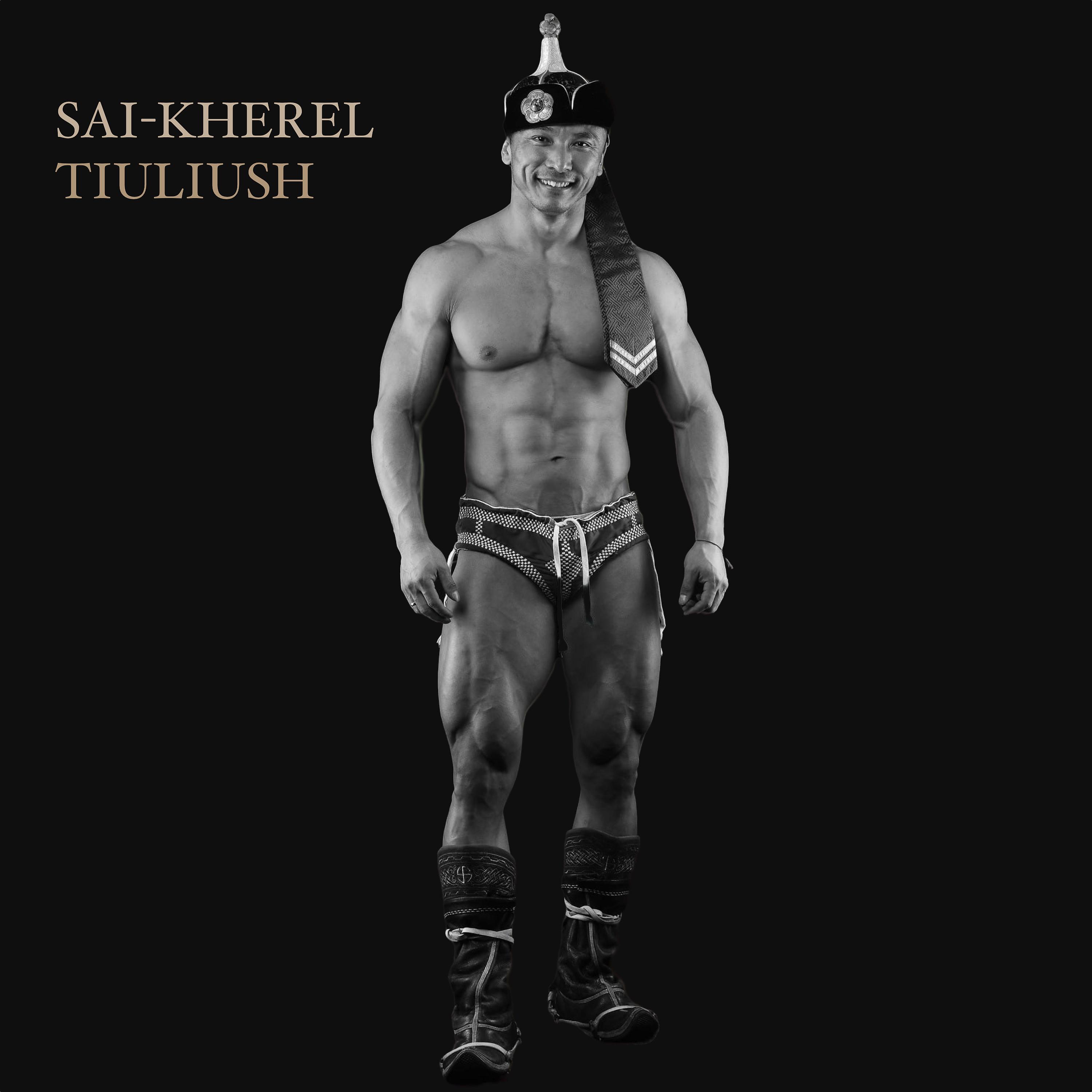 Постер альбома Sai-Kherel Tiuliush