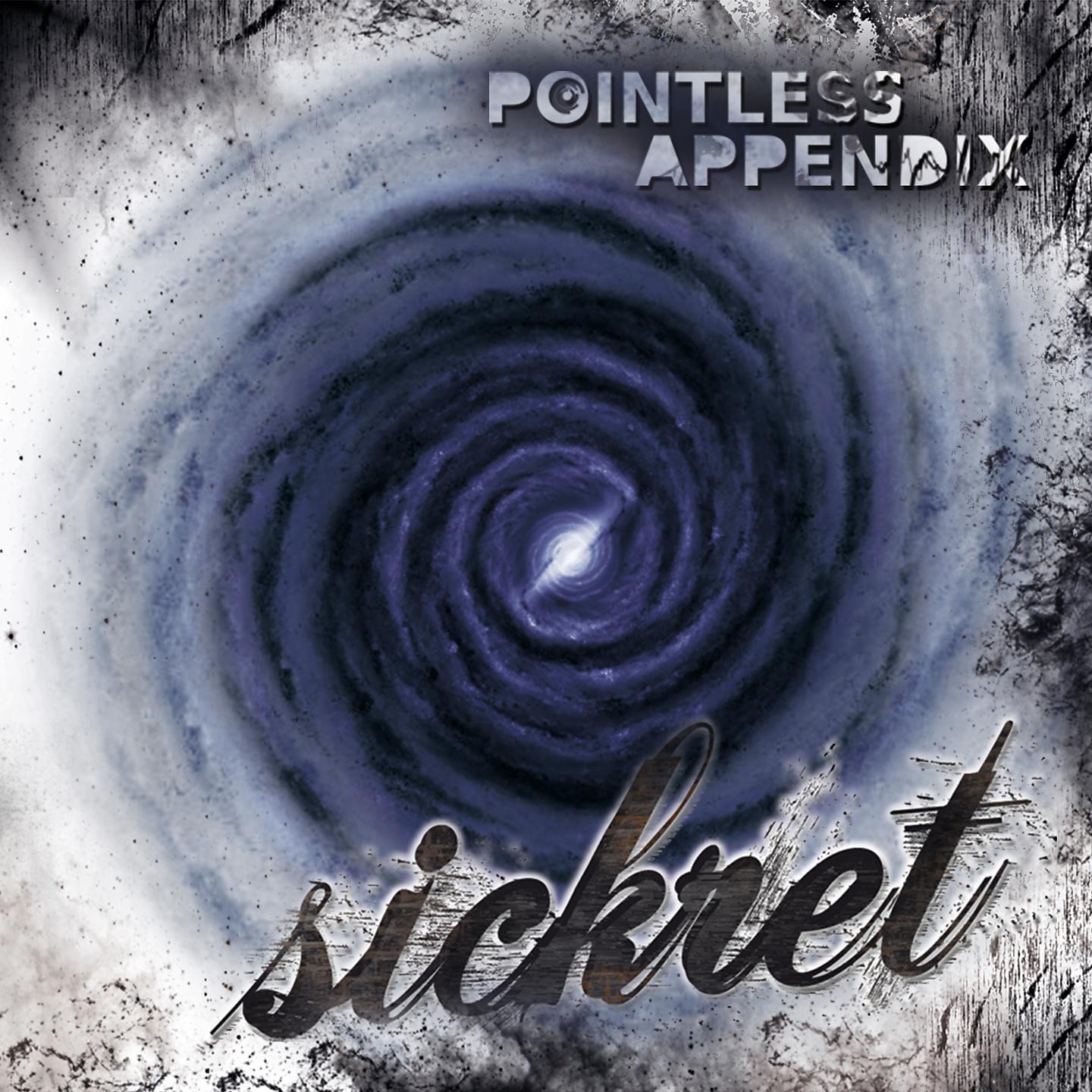Постер альбома Pointless Appendix