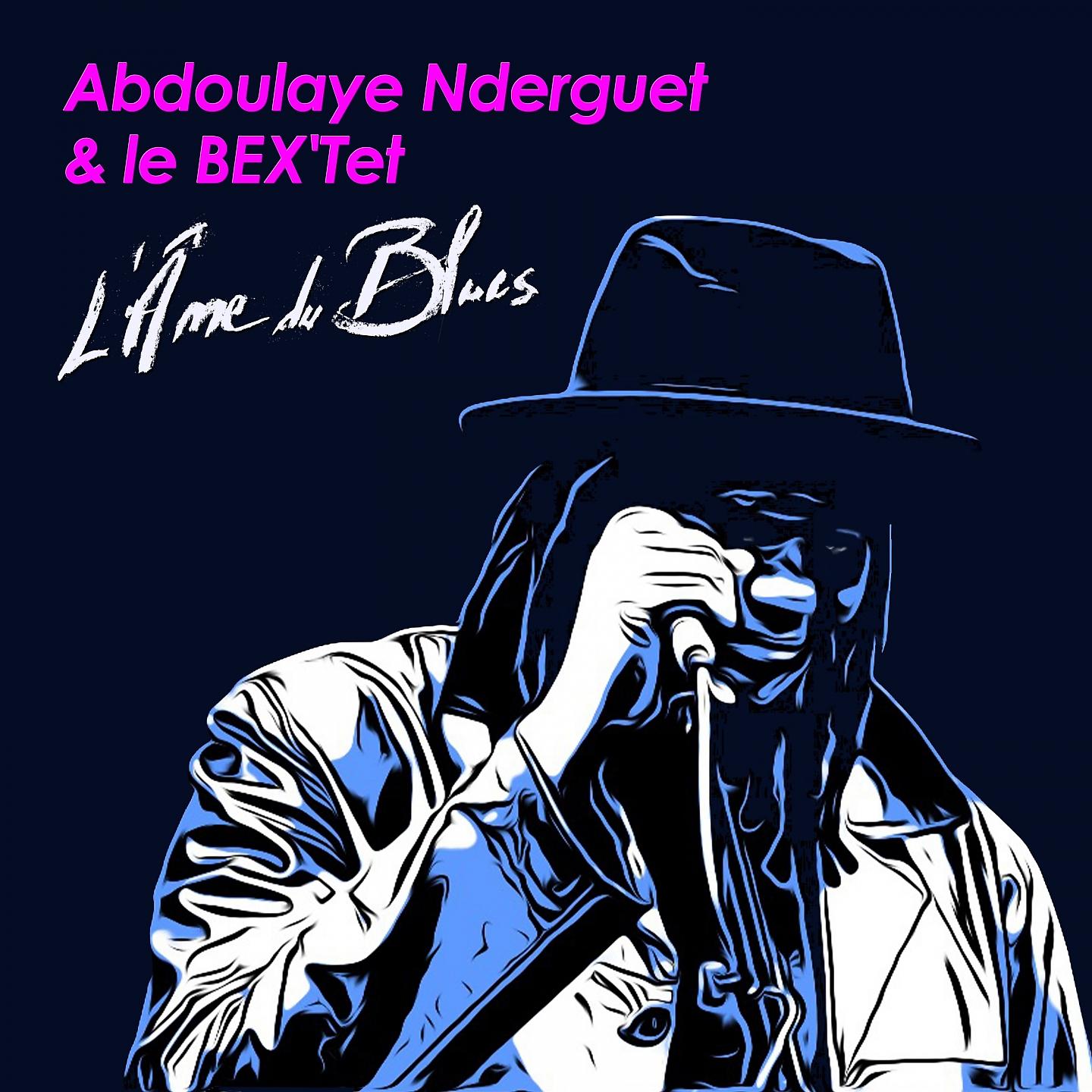 Постер альбома L'âme du blues