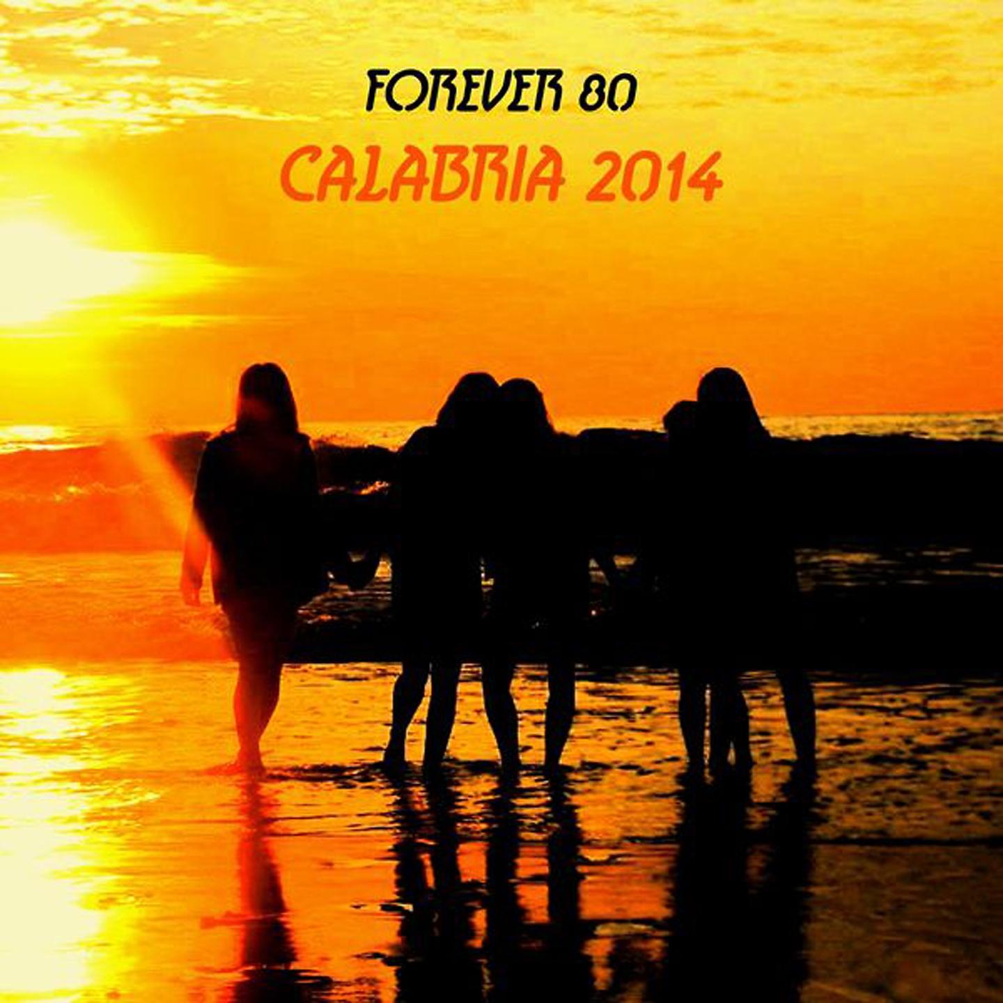 Постер альбома Calabria 2014