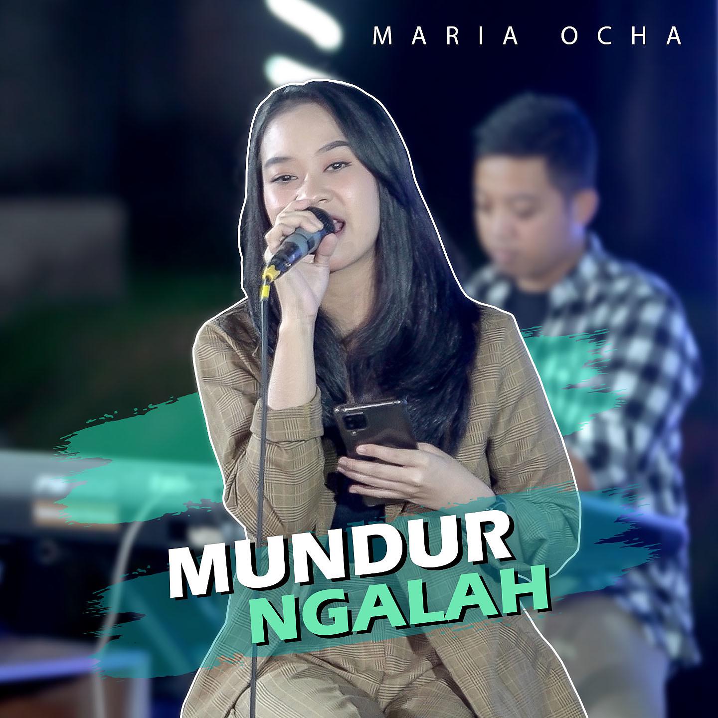 Постер альбома Mundur Ngalah