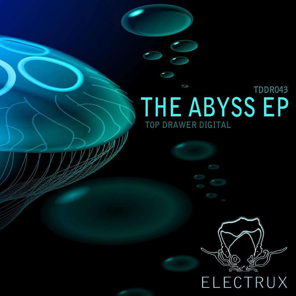 Постер альбома The Abyss EP