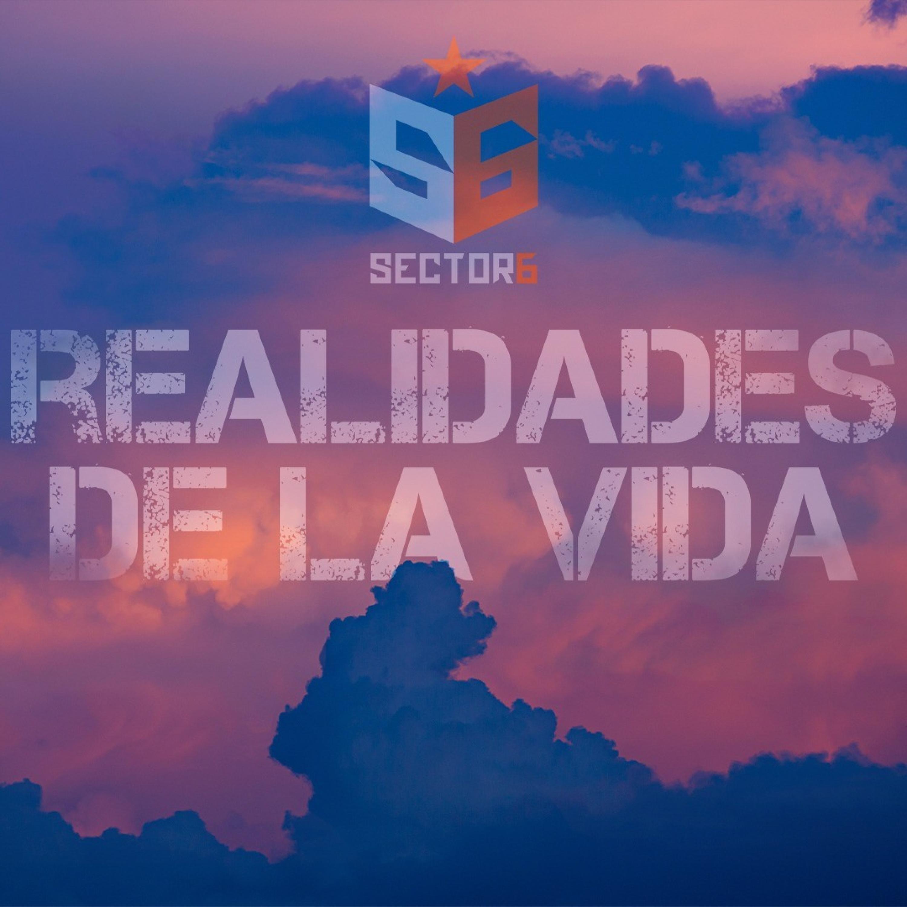 Постер альбома REALIDADES DE LA VIDA