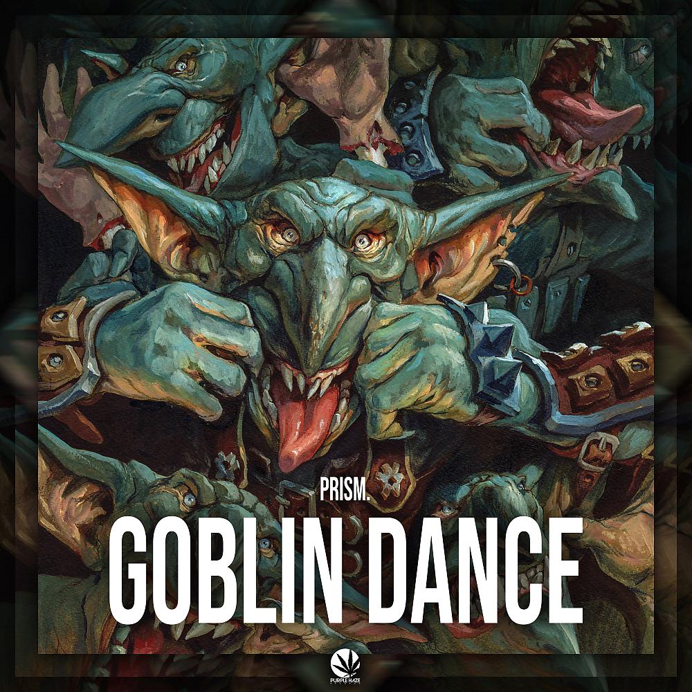 Постер альбома Goblin Dance