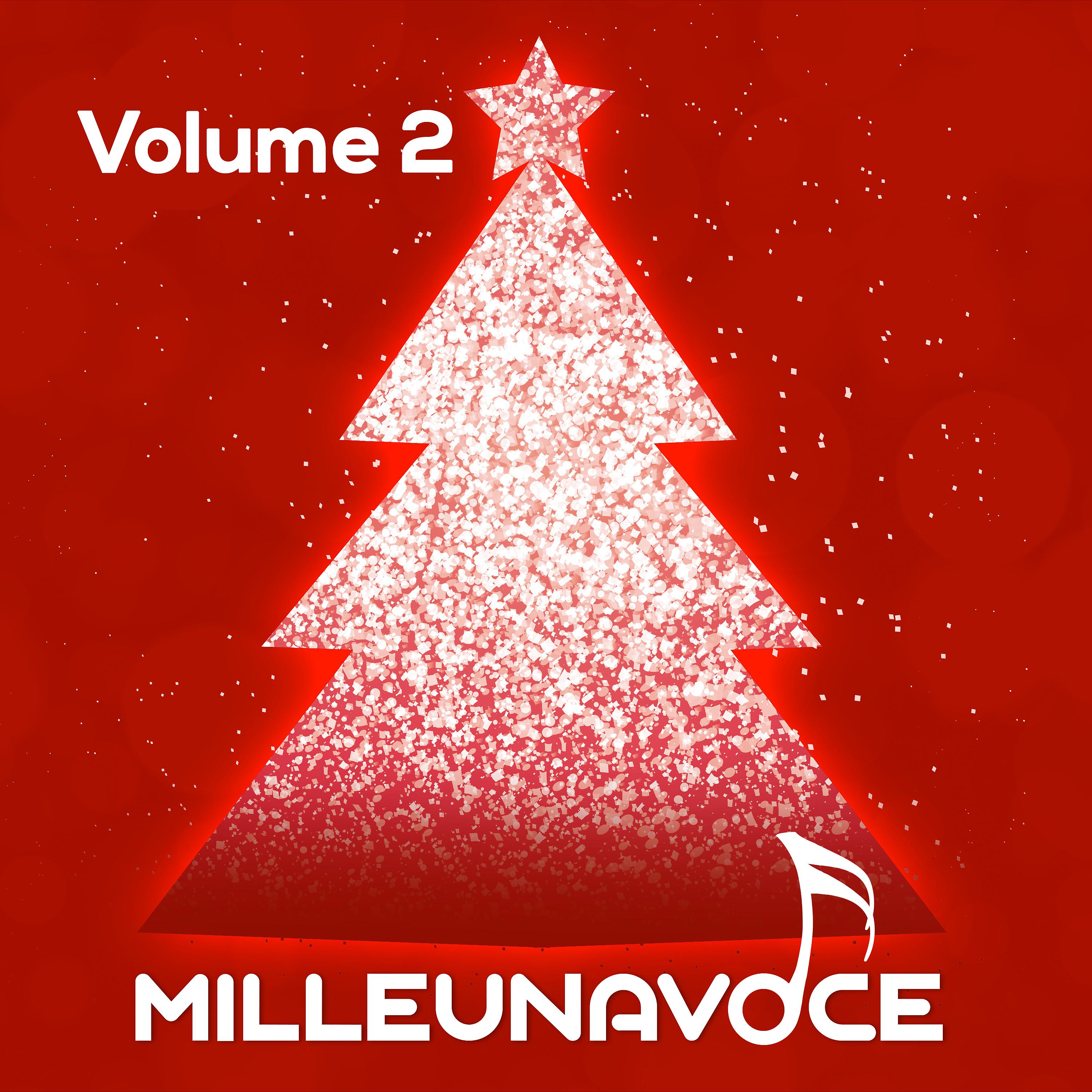 Постер альбома Milleunavoce, Vol. 2