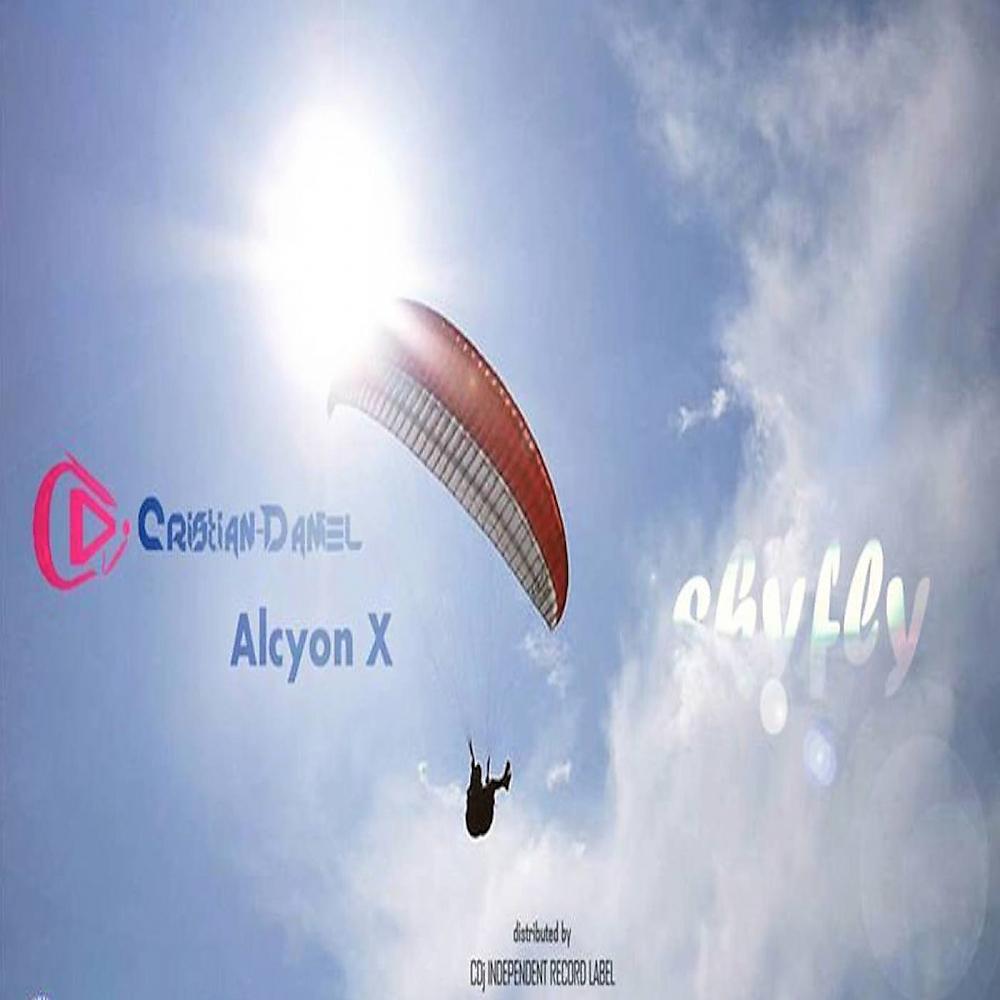 Постер альбома SkyFly
