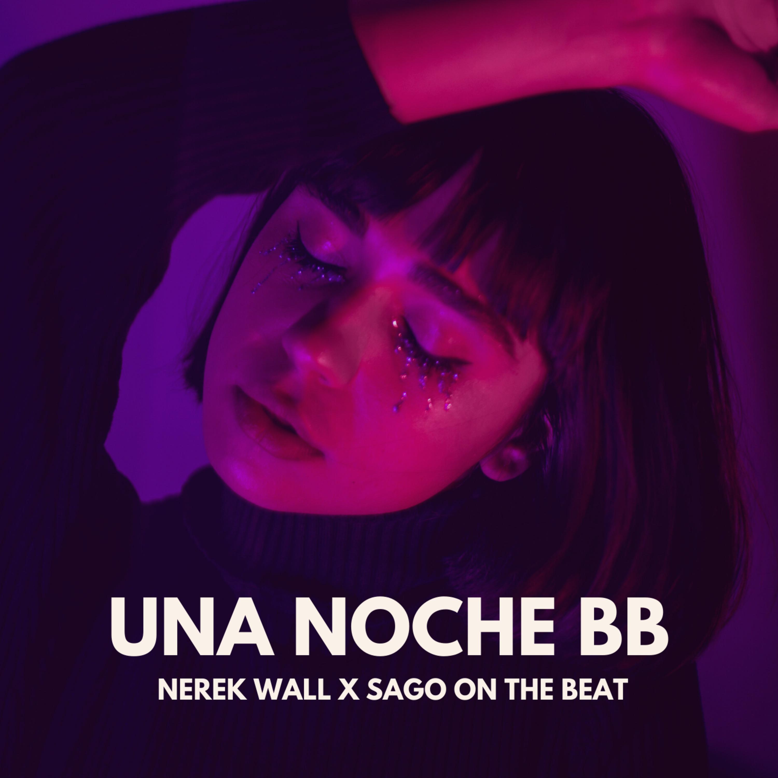 Постер альбома Una Noche Bb