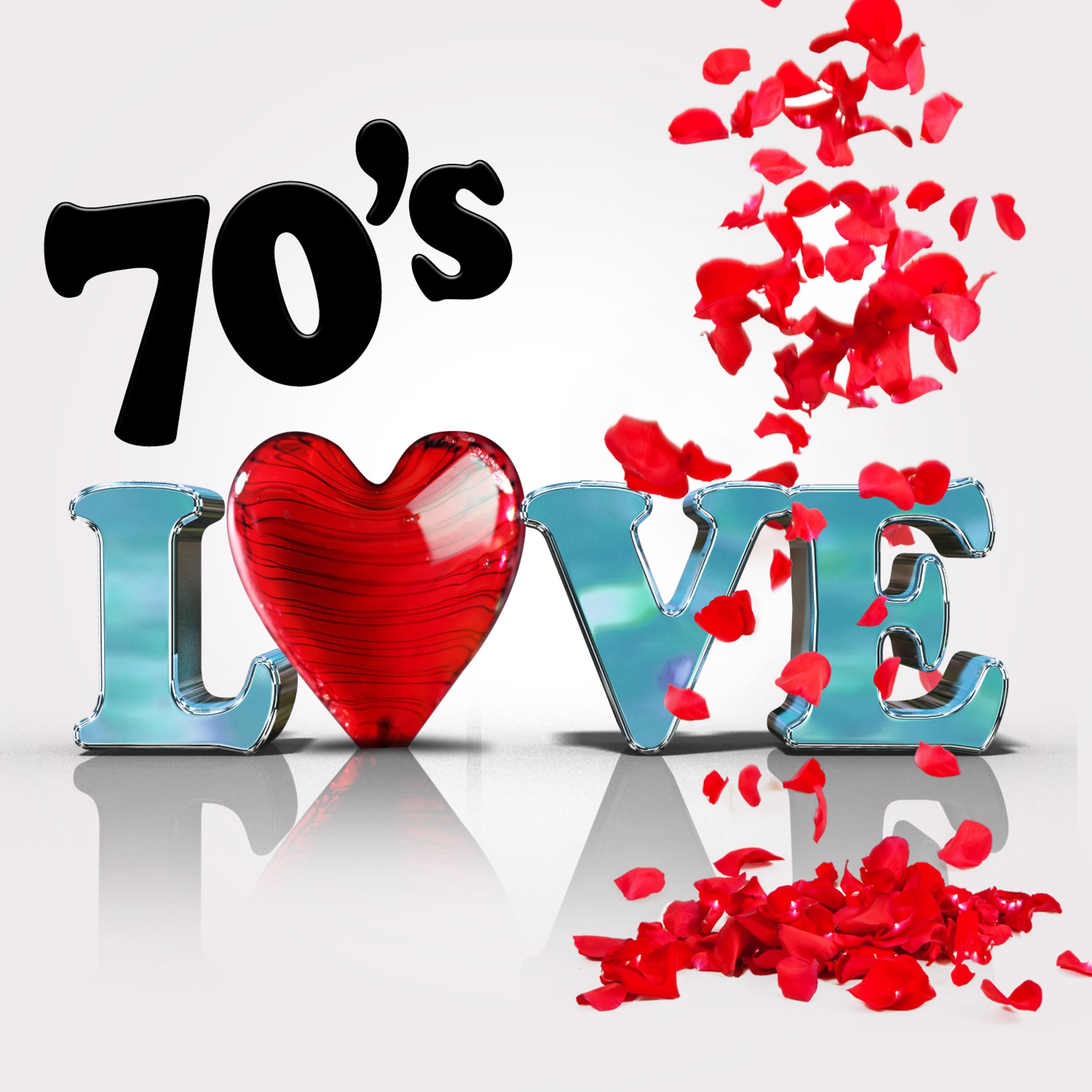 Постер альбома 70's Love