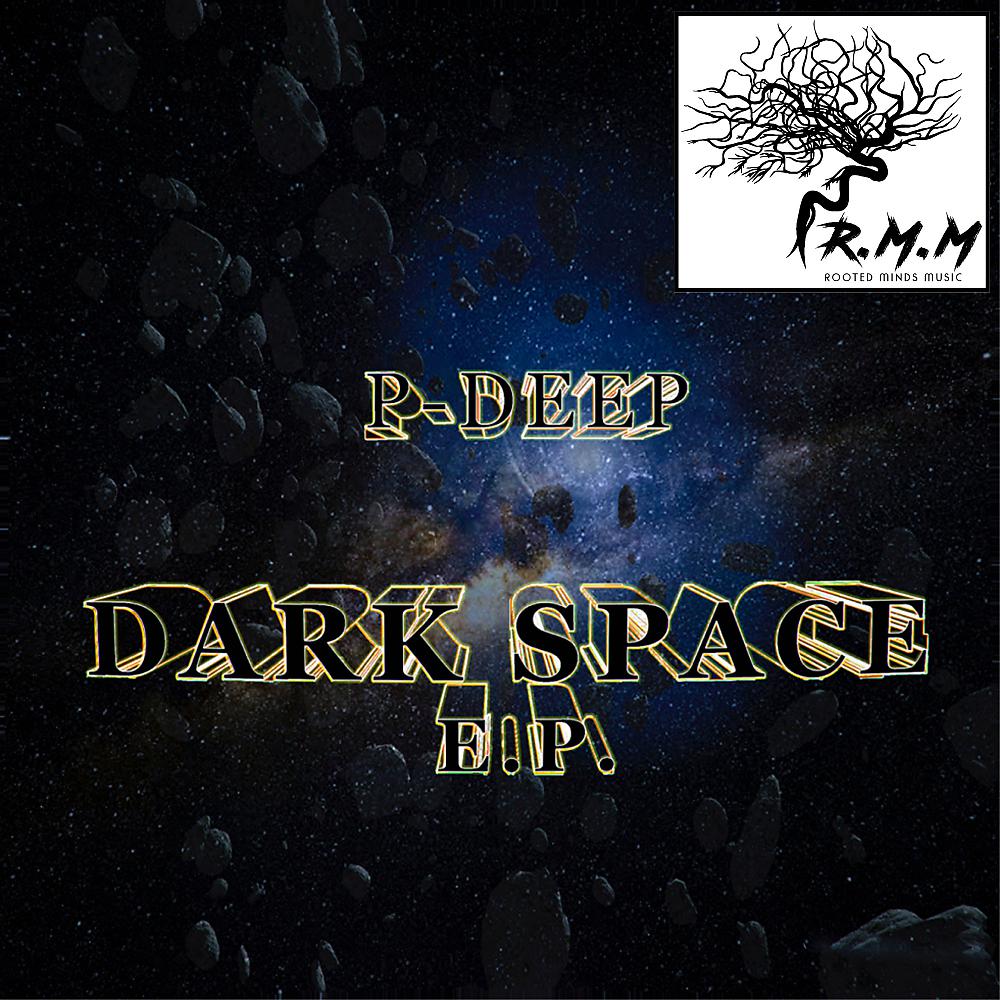 Постер альбома Dark Space EP