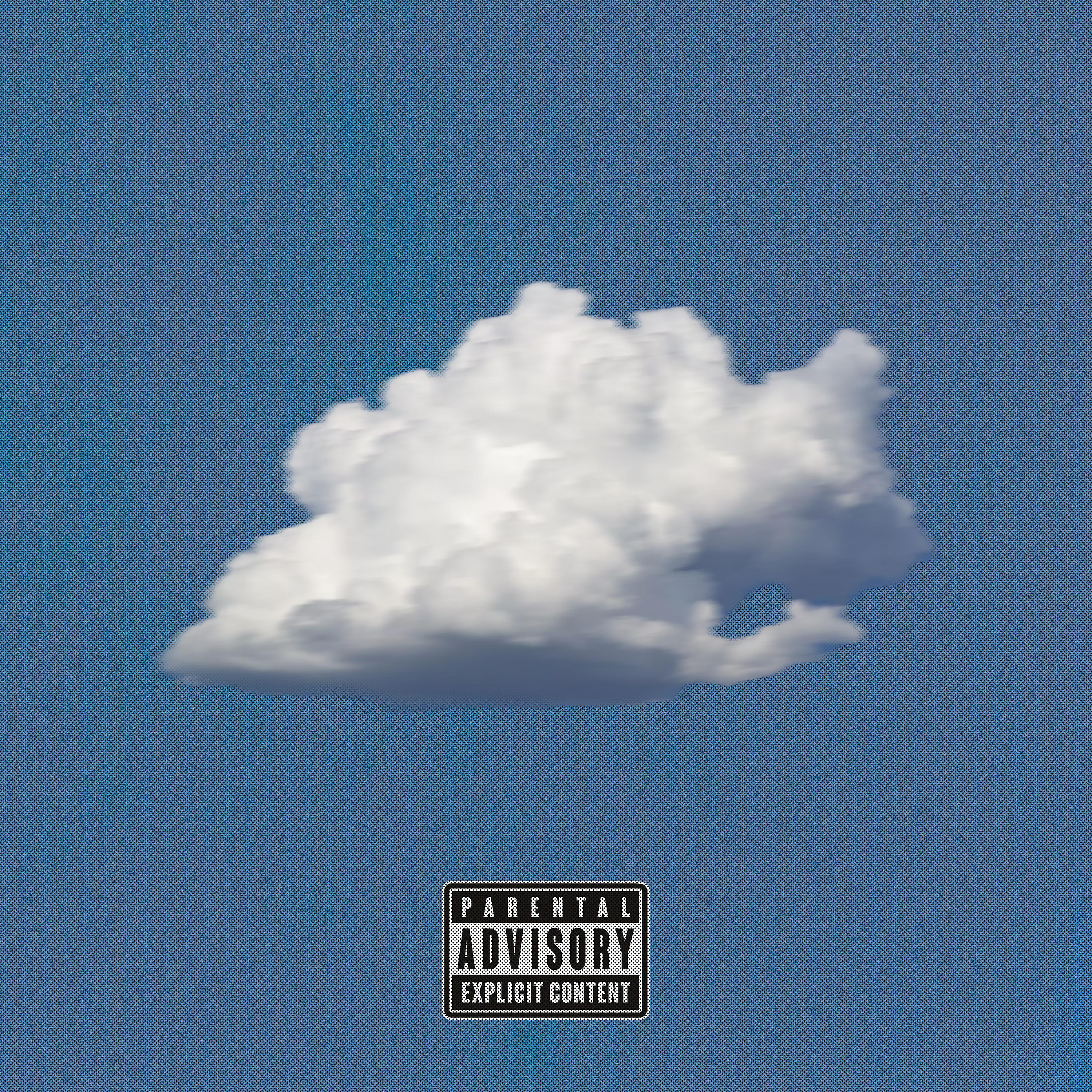 Постер альбома lonely cloud